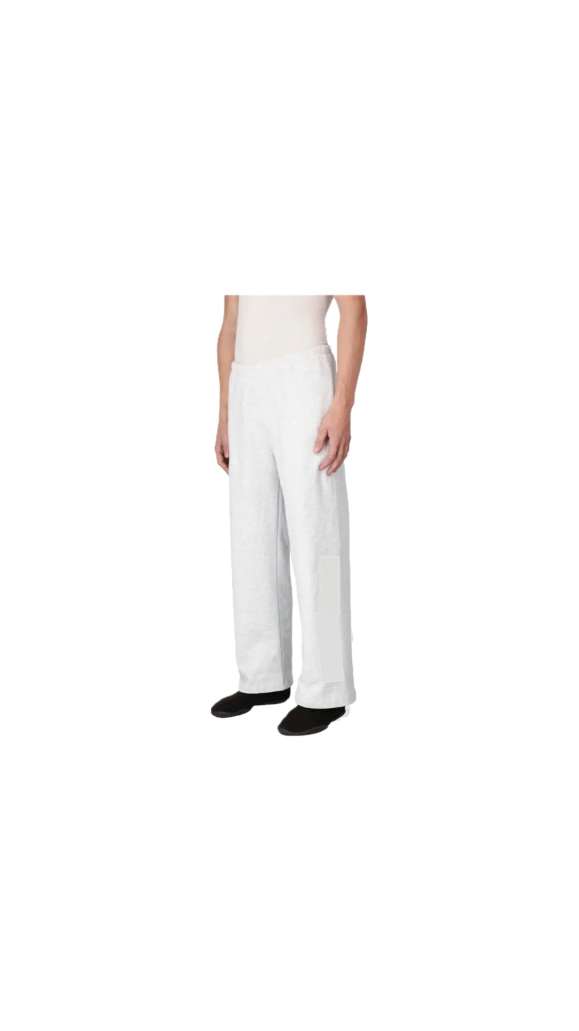 KANYE WEST YZY GREY PANTS