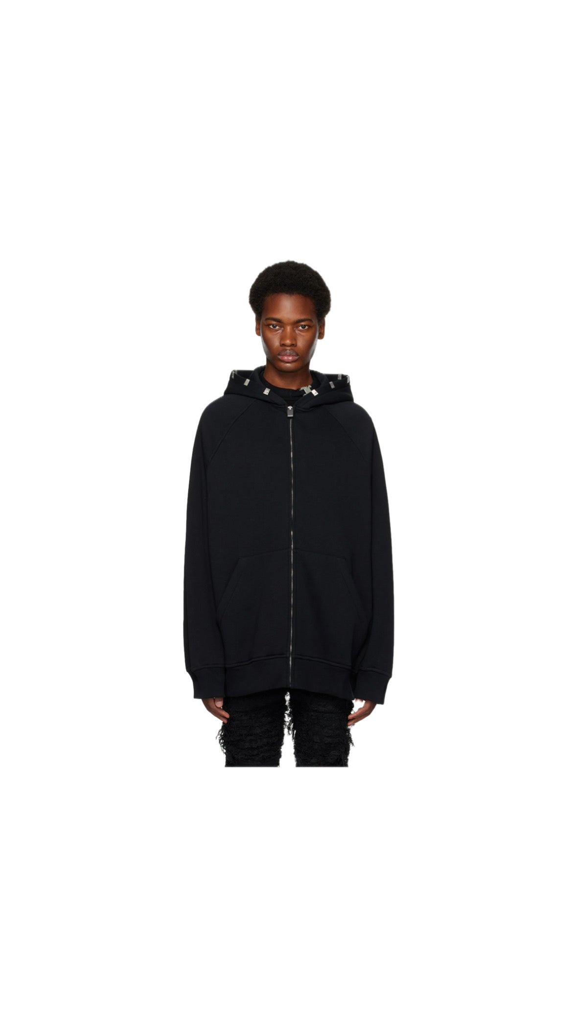 1017 ALYX 9SM LIGHTERCAP ZIP-HOODIE – Dooperxx Store