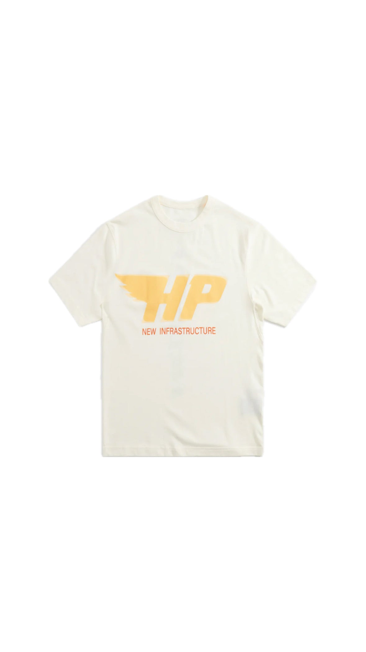 HERON PRESTON "WING" T-SHIRT