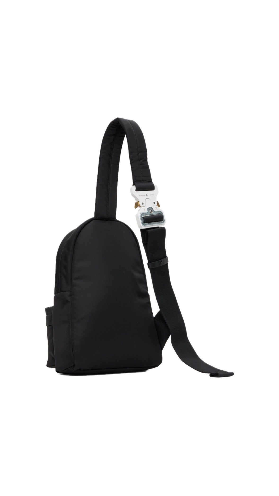 1017 ALYX 9SM BUCKLE SHOULDER BAG SS24