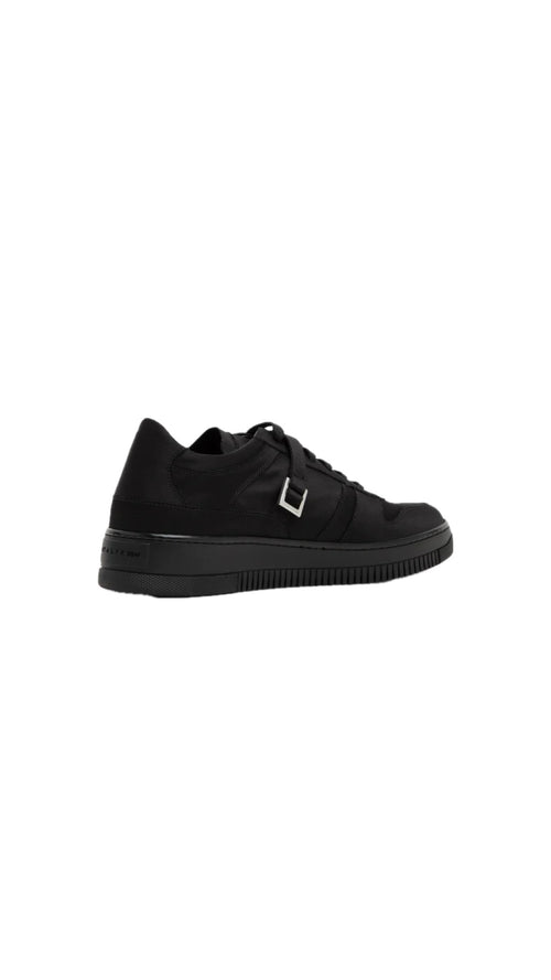 1017 ALYX 9SM BUCKLE BLACK SNEAKERS