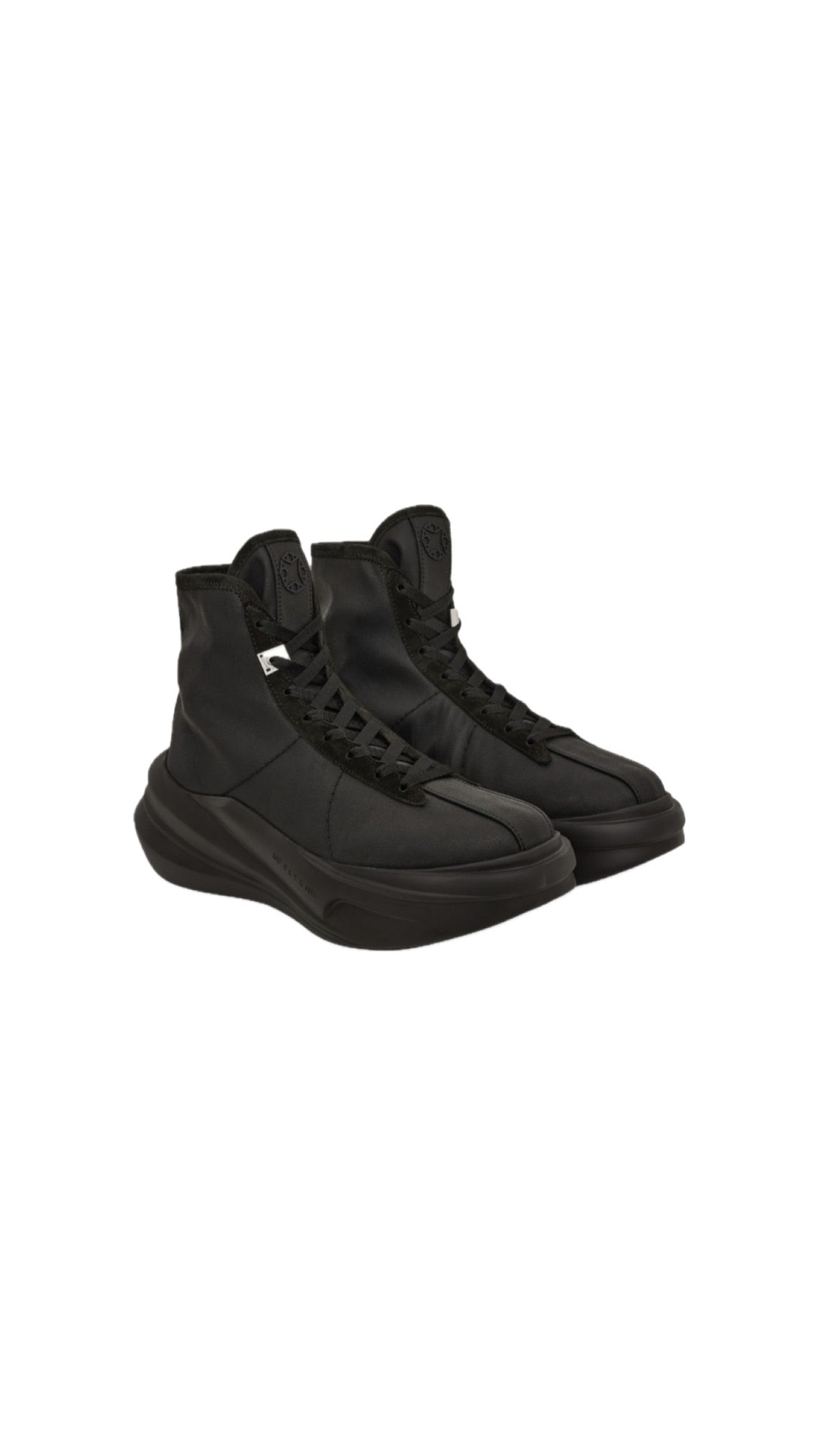 1017 ALYX 9SM ARIA HIGH BOOTS