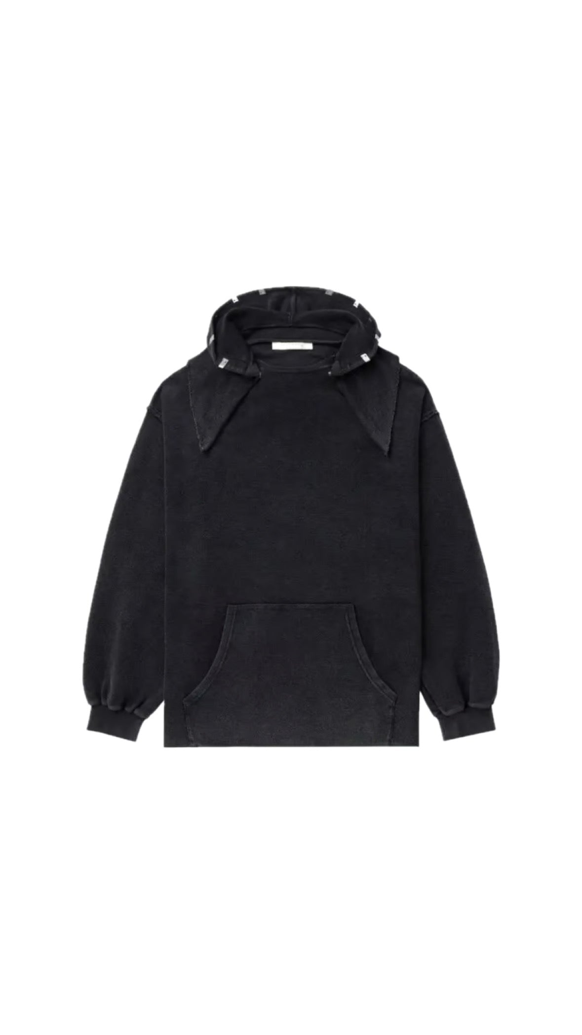 1017 ALYX 9SM TRANSFORMER HOODIE 2-IN-1
