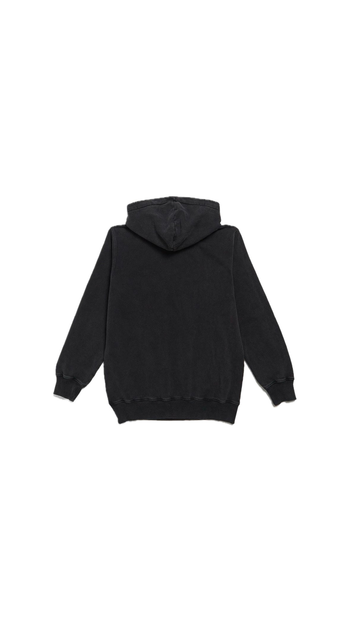 1017 ALYX 9SM CRYSTAL / DIAMOND WASHED HOODIE