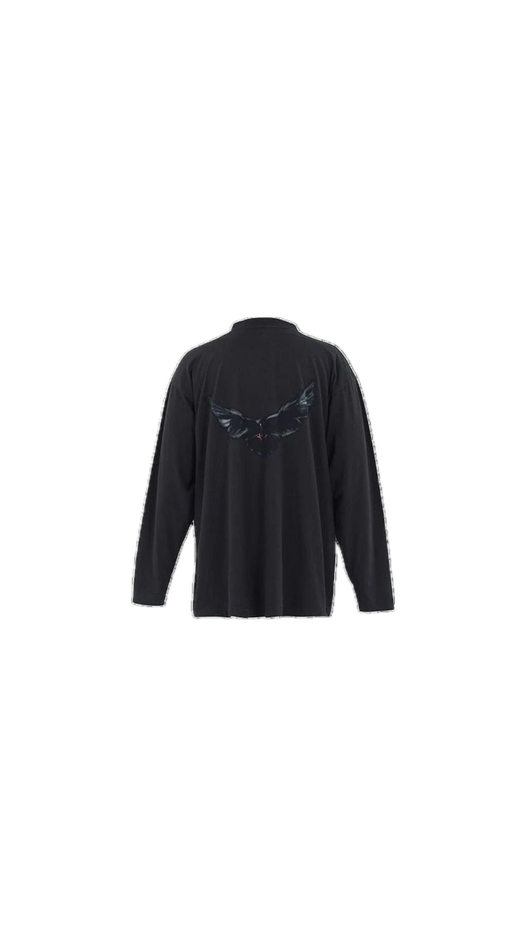 YZY X GAP DOVE LONG-SLEEVE