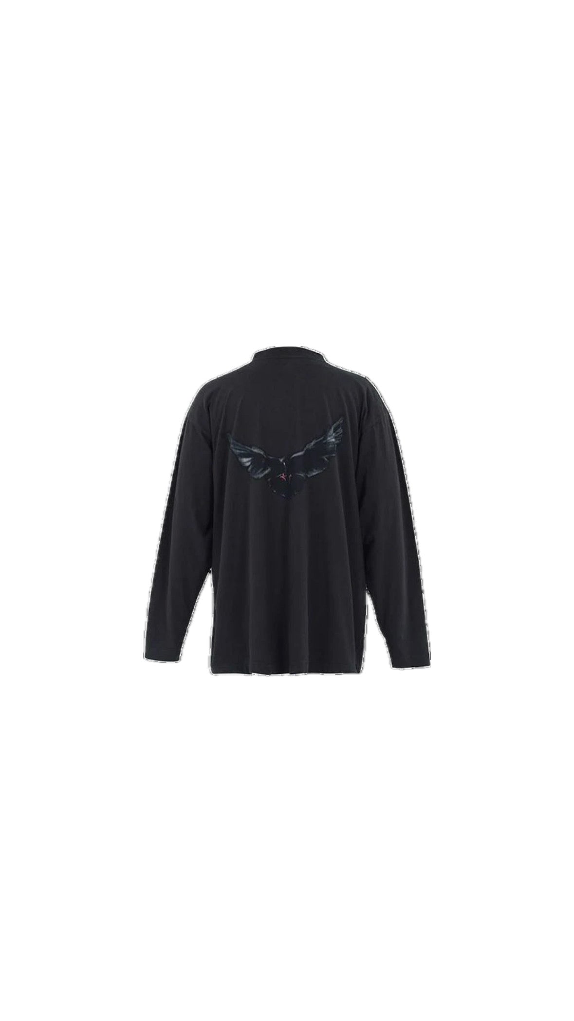 YZY X GAP DOVE LONG-SLEEVE