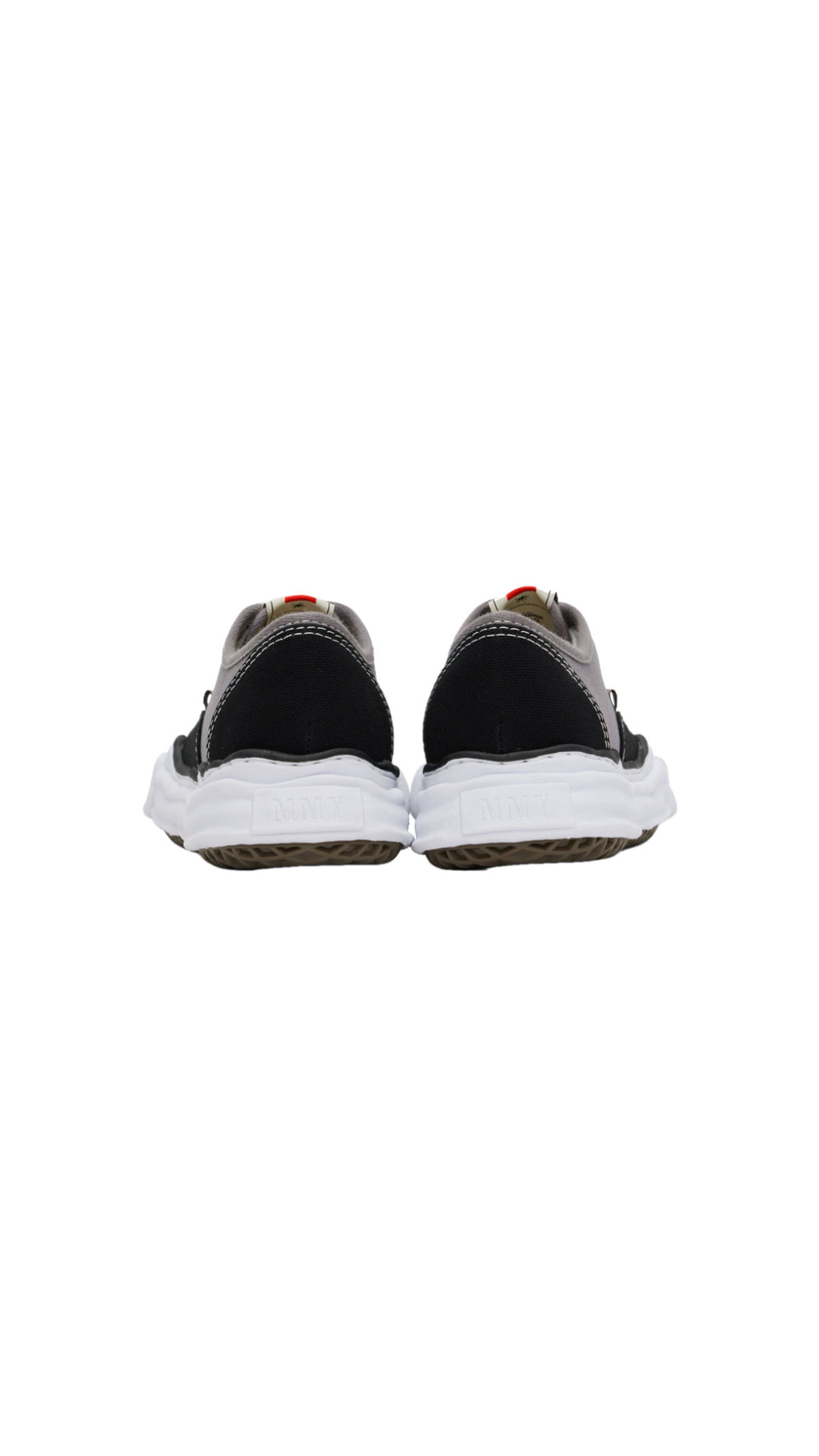 MAISON MIHARA YASUHIRO “BAKER” SNEAKERS