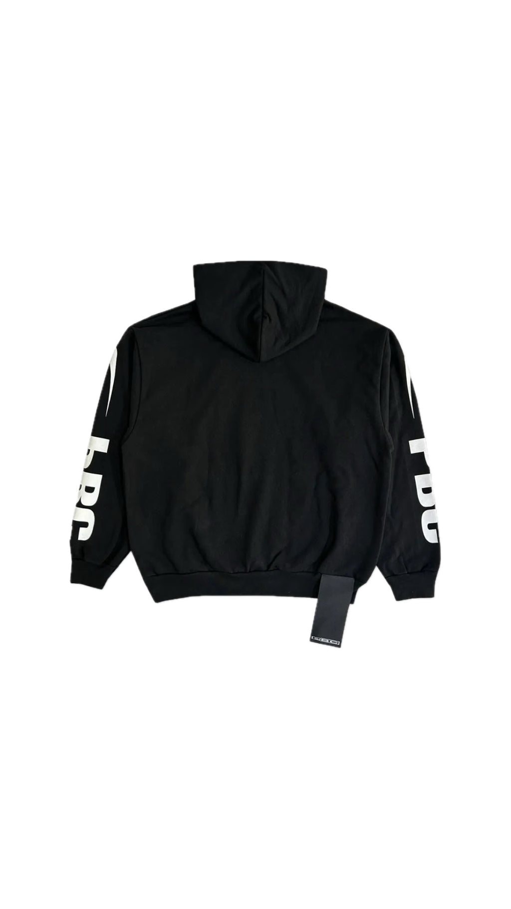 PLAYBOI CARTI “I AM MUSIC” TITLE HOODIE