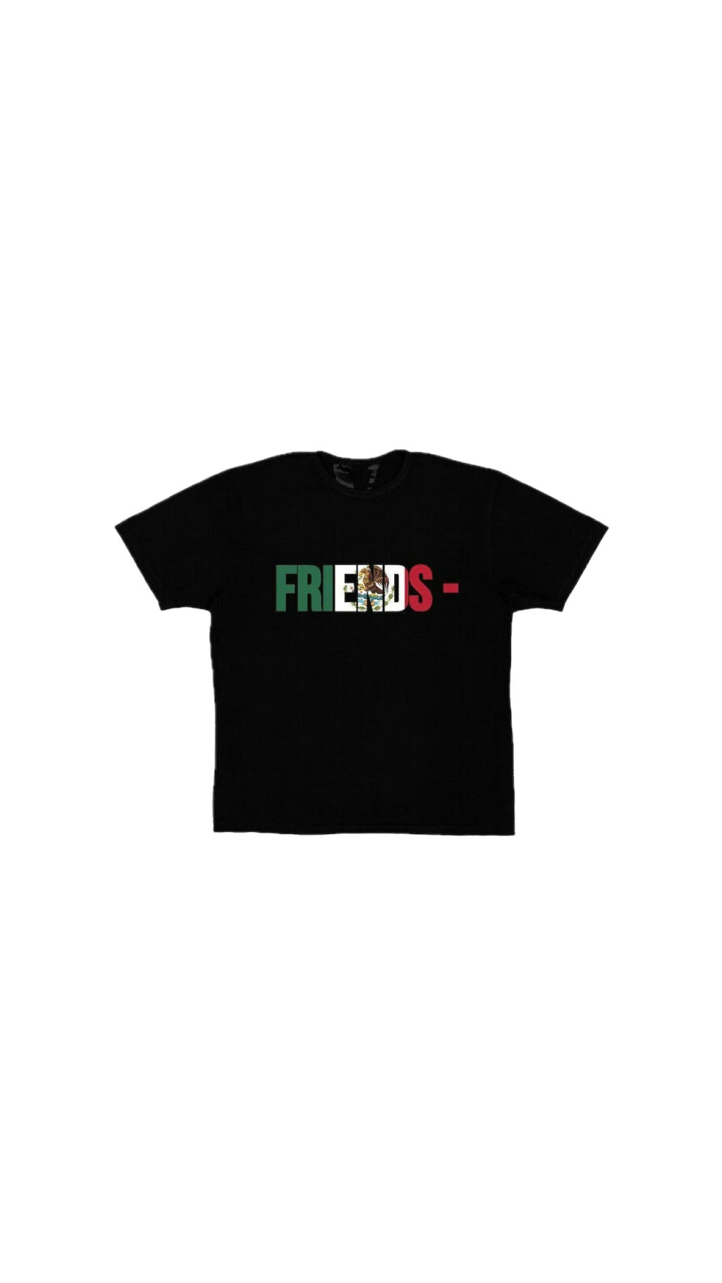 VLONE “MEXICO” FRIENDS TEE