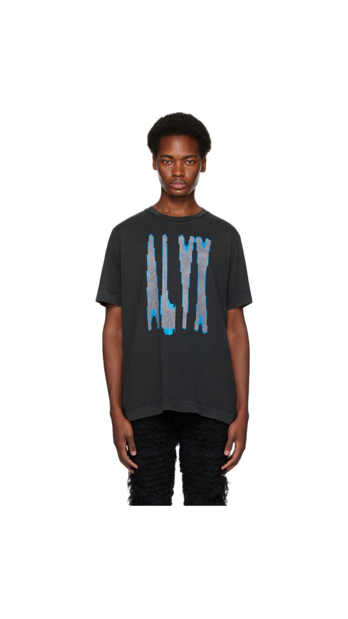 1017 ALYX 9SM WASHED LOGO T-SHIRT
