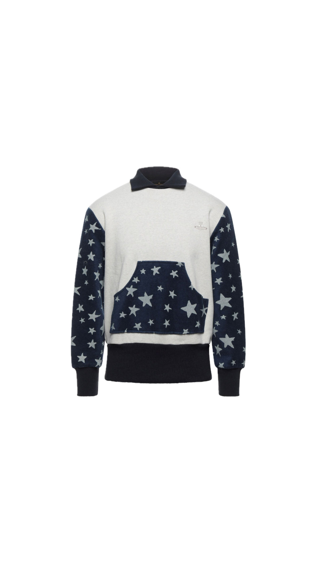 VIVIENNE WESTWOOD STAR SWEATER