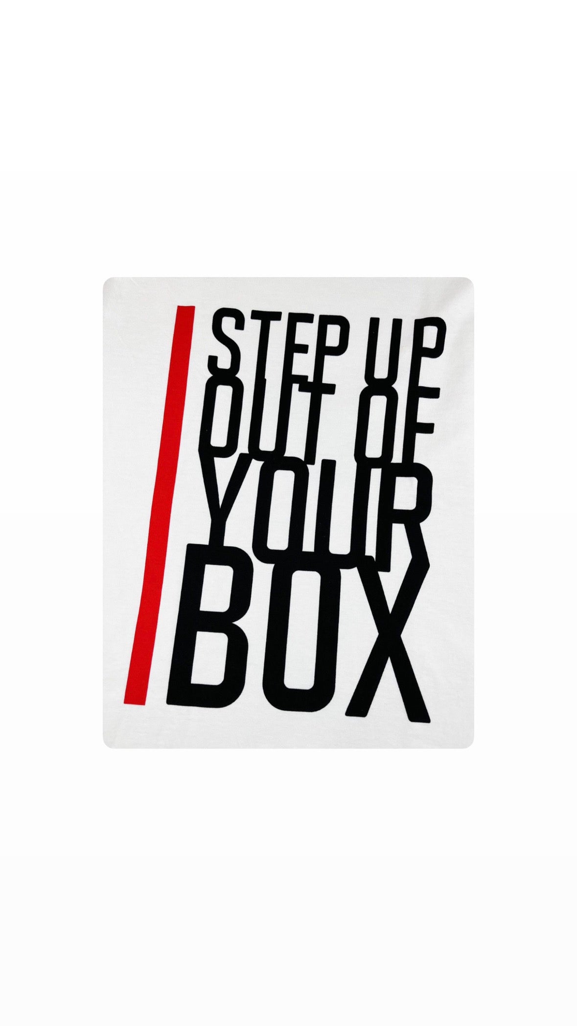 NUMBER (N)INE X MARLBORO “STEP UP OUT OF YOUR BOX”
