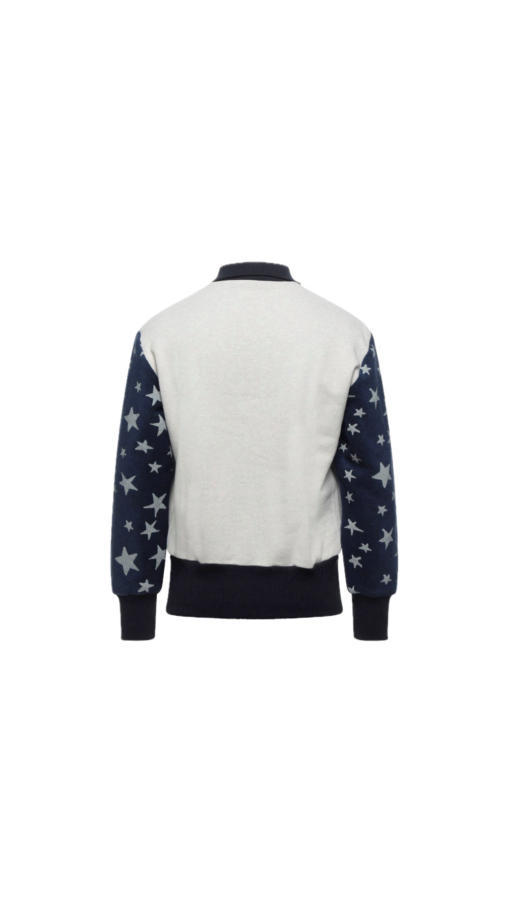 VIVIENNE WESTWOOD STAR SWEATER