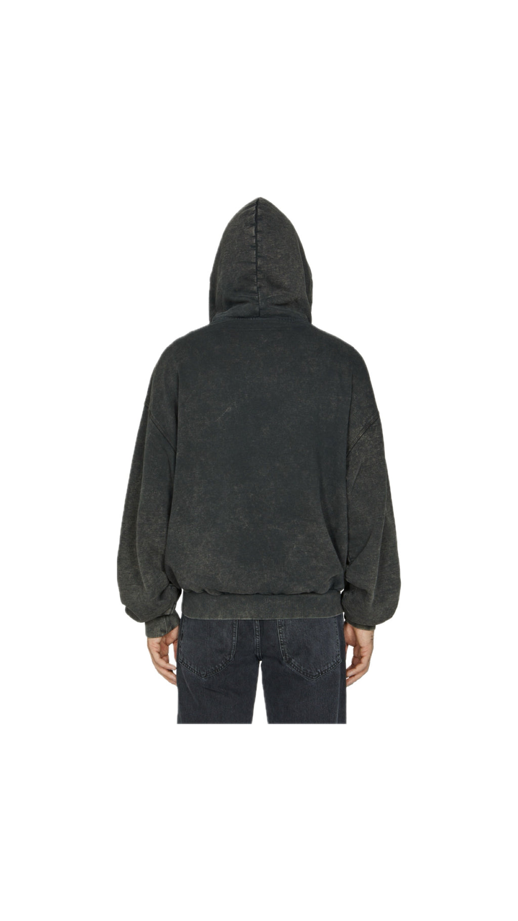 1017 ALYX 9SM “INTARSIA” LOGO WASHED HOODIE