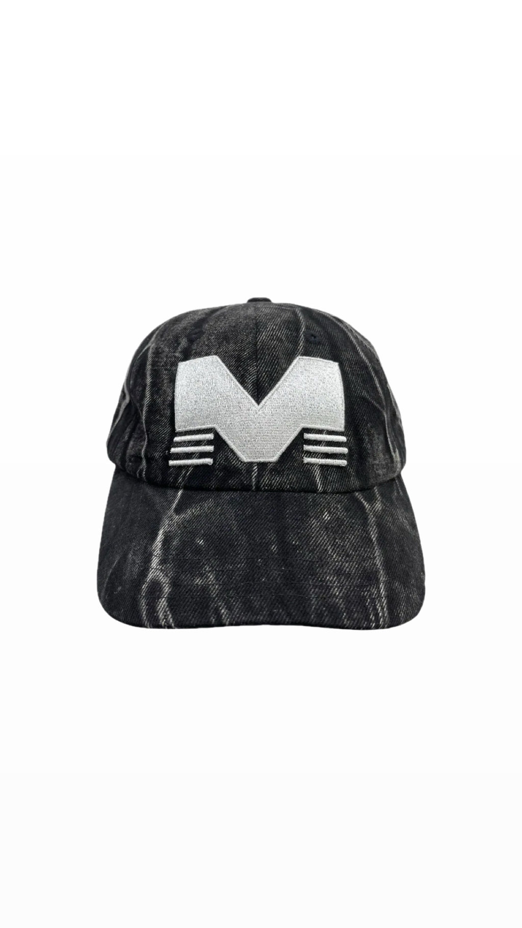 MOWALOWA “M” LOGO CAP