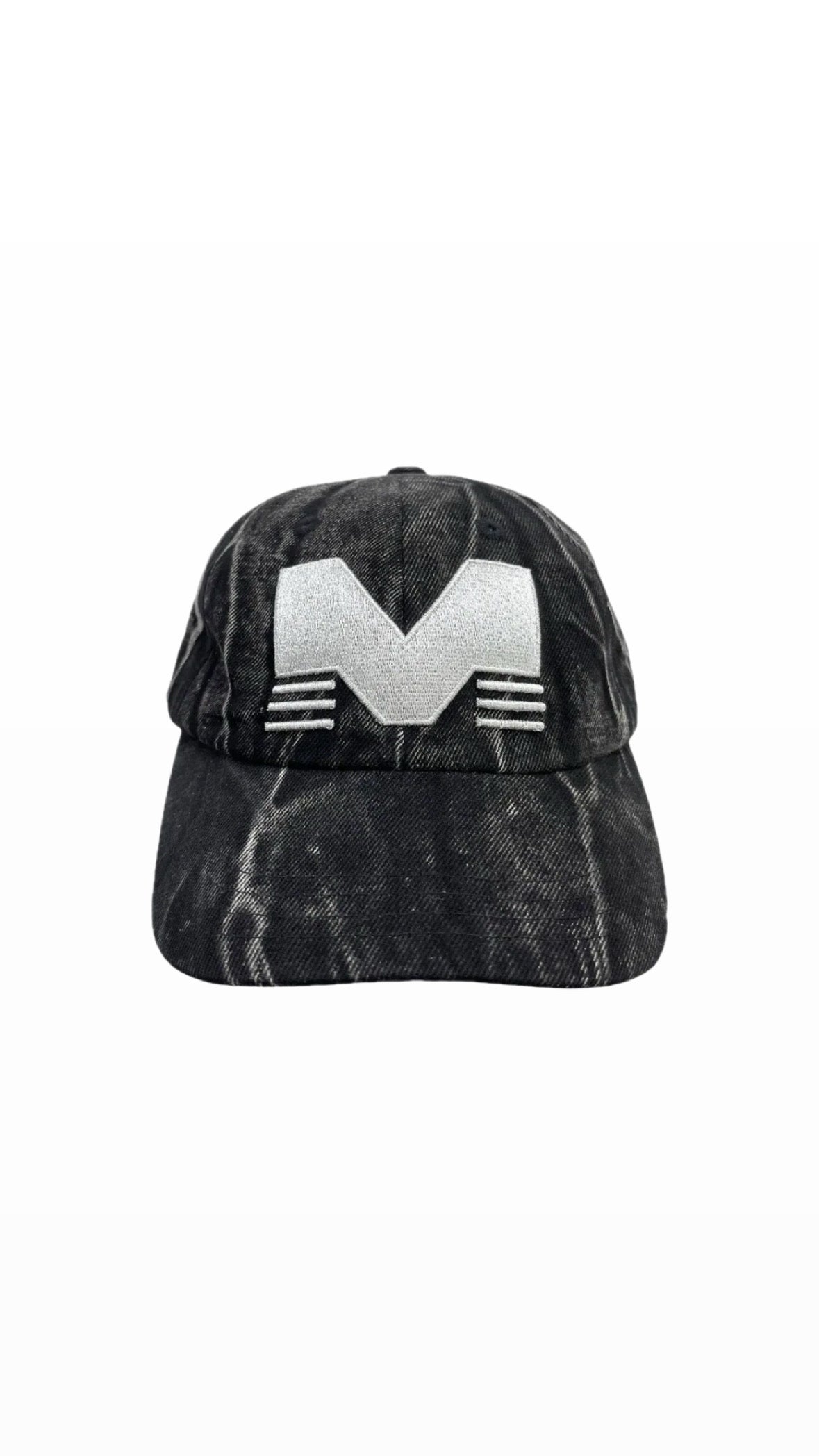 MOWALOWA “M” LOGO CAP