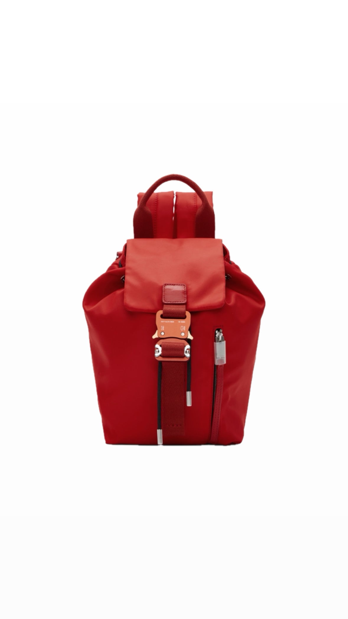 [10/10] 1017 ALYX 9SM BABY-X TANK BUCKLE BACKPACK