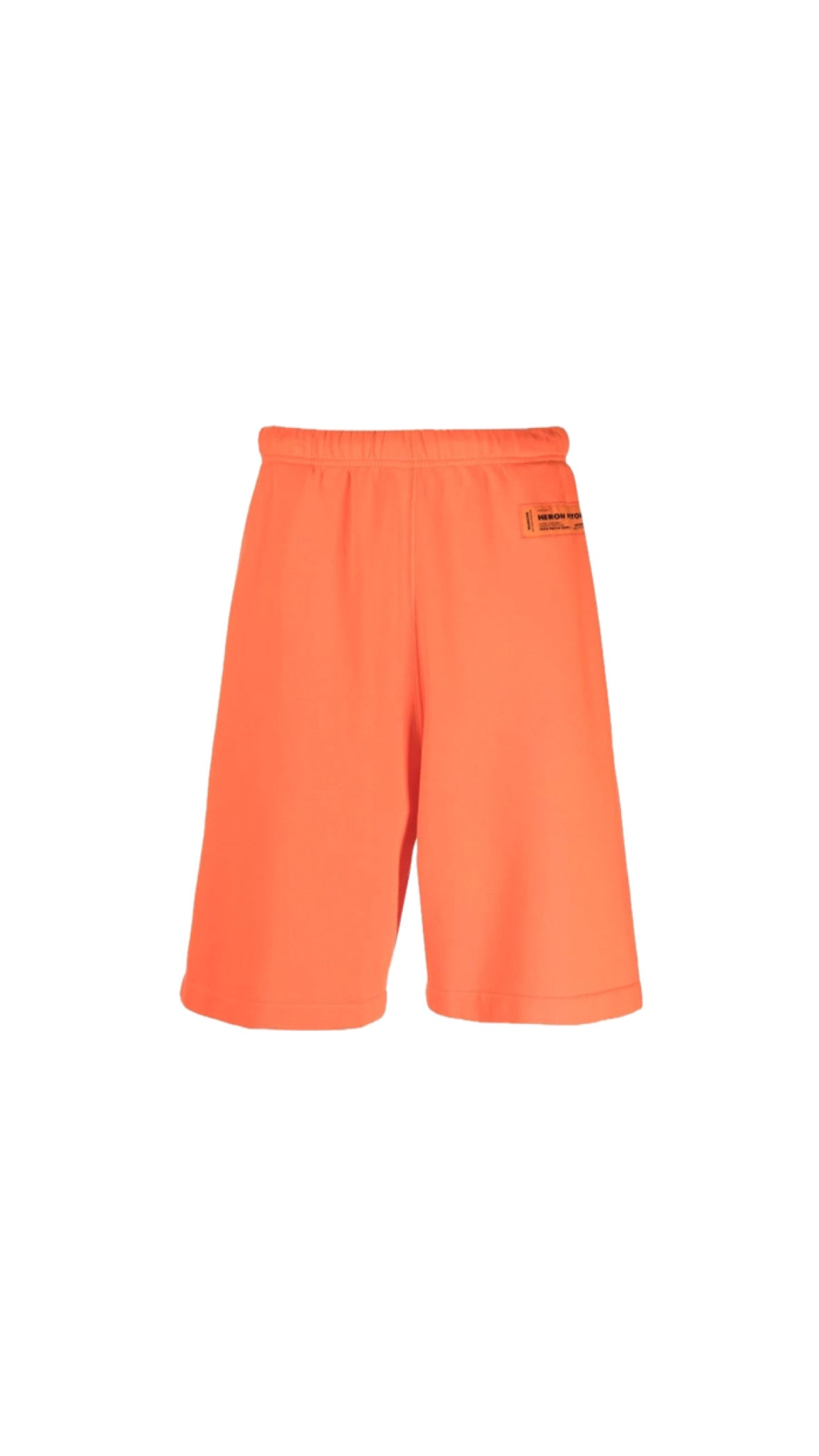 HERON PRESTON ORANGE SHORTS