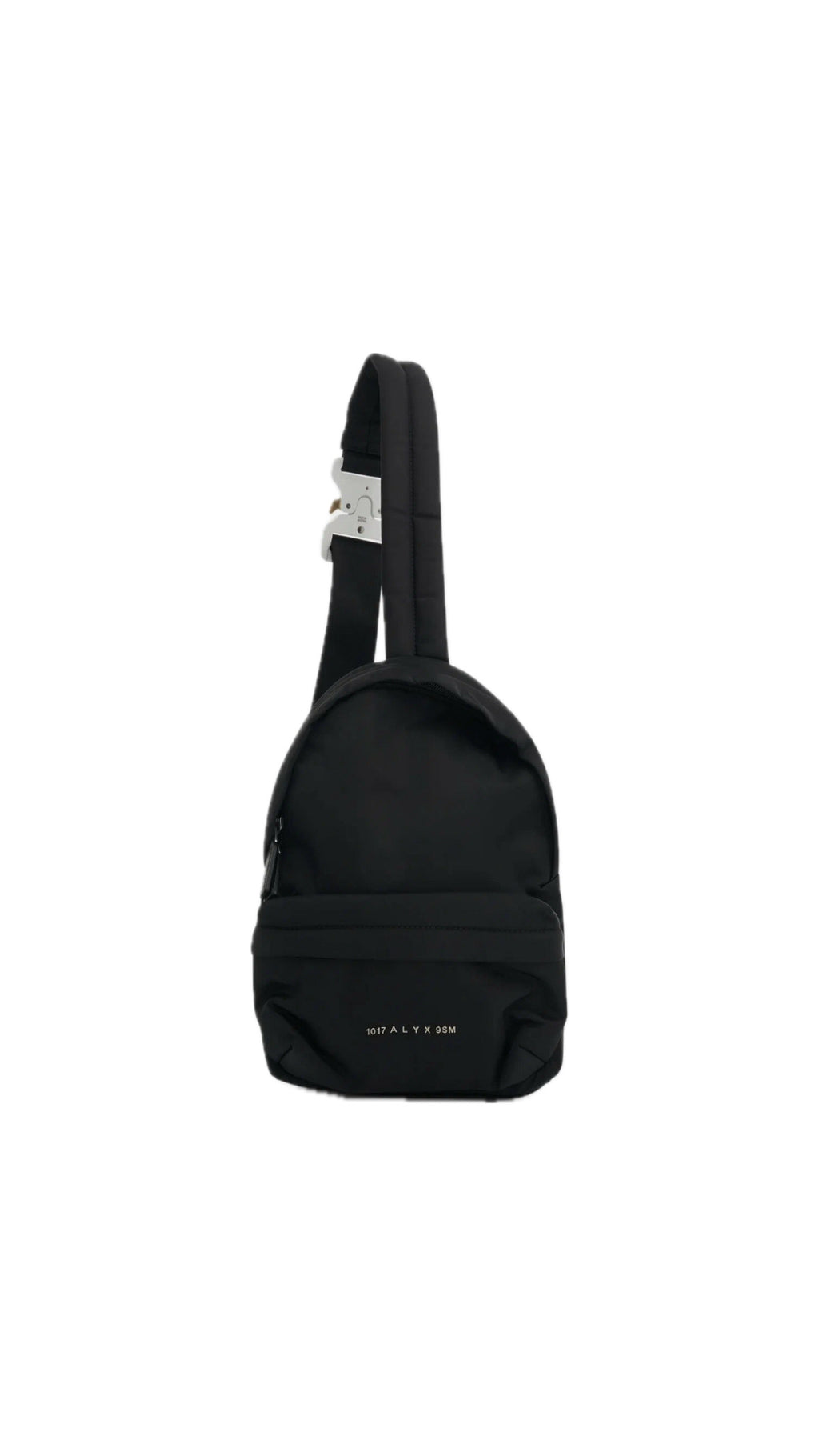 1017 ALYX 9SM BUCKLE SHOULDER BAG SS24