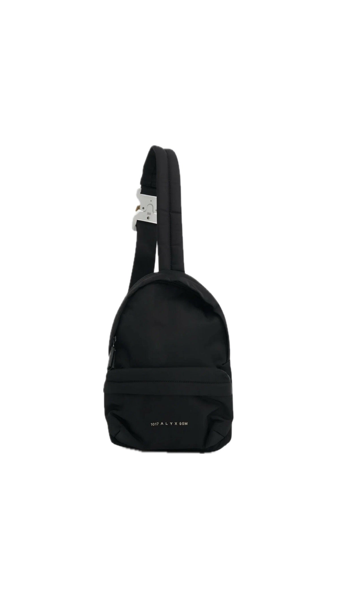 1017 ALYX 9SM BUCKLE SHOULDER BAG SS24