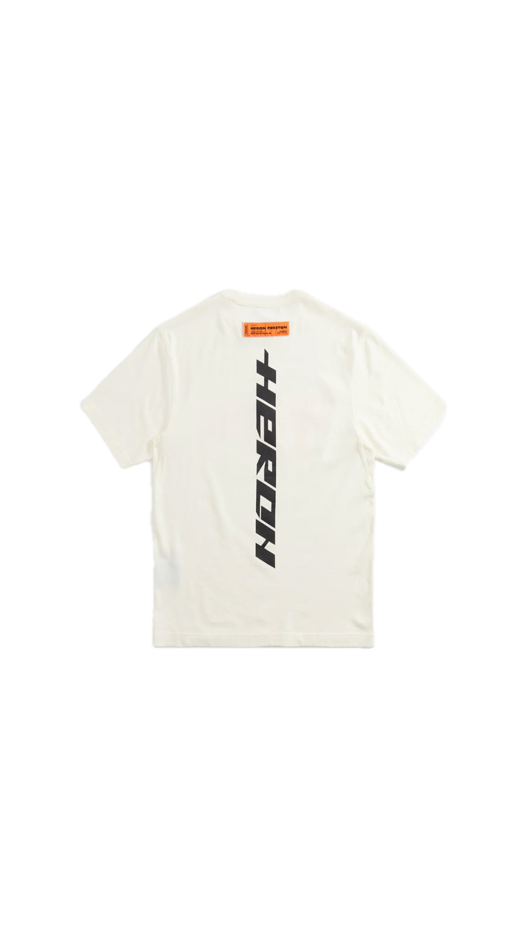 HERON PRESTON “WING” T-SHIRT
