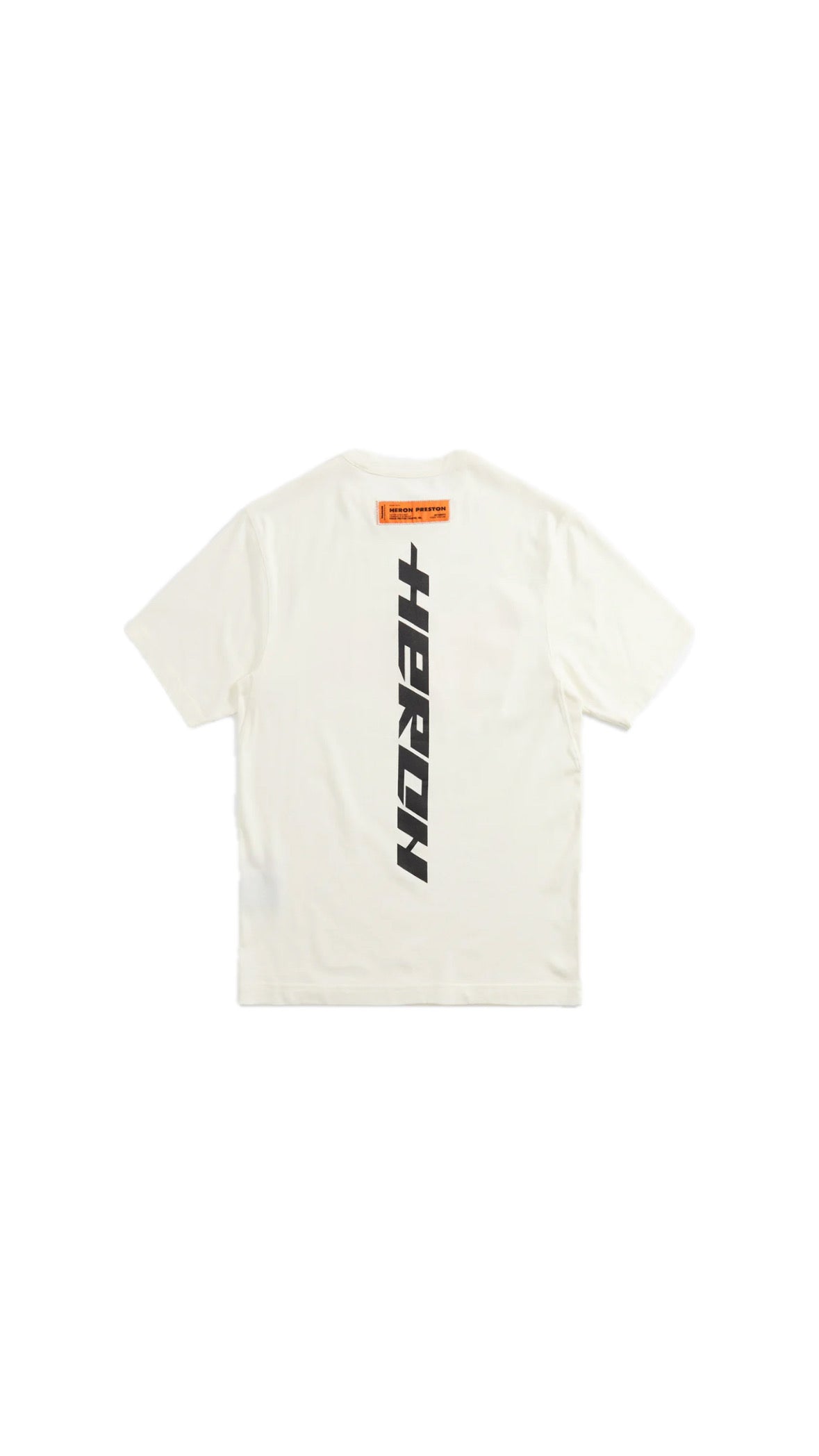 HERON PRESTON "WING" T-SHIRT