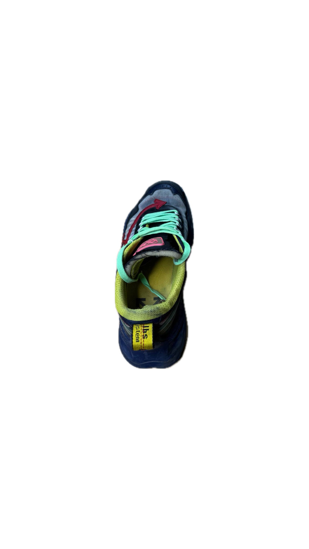 OFF-WHITE ODSY-1000 MULTICOLOR SNEAKERS
