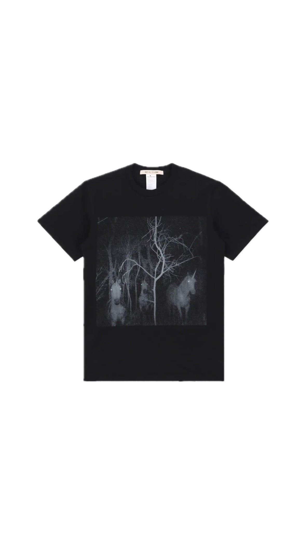 1017 ALYX 9SM “COMPILATION V1” T-SHIRT