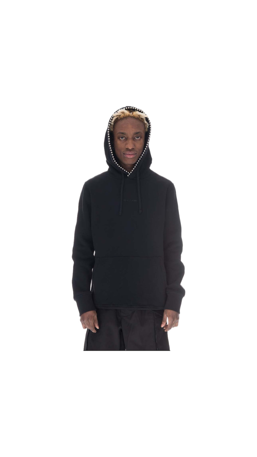 1017 ALYX 9SM BALL CHAIN HOODIE