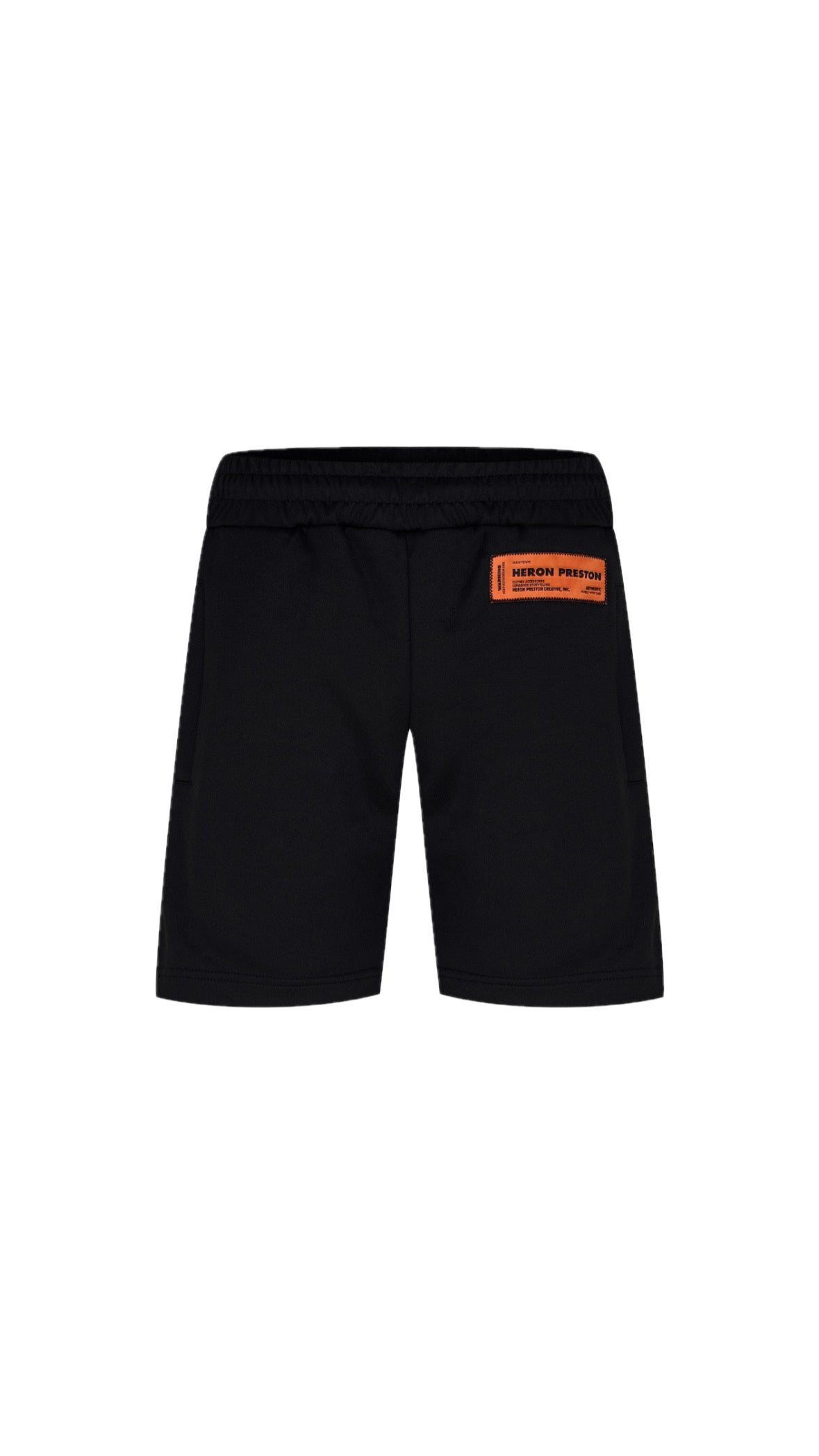 HERON PRESTON NYLON SHORTS