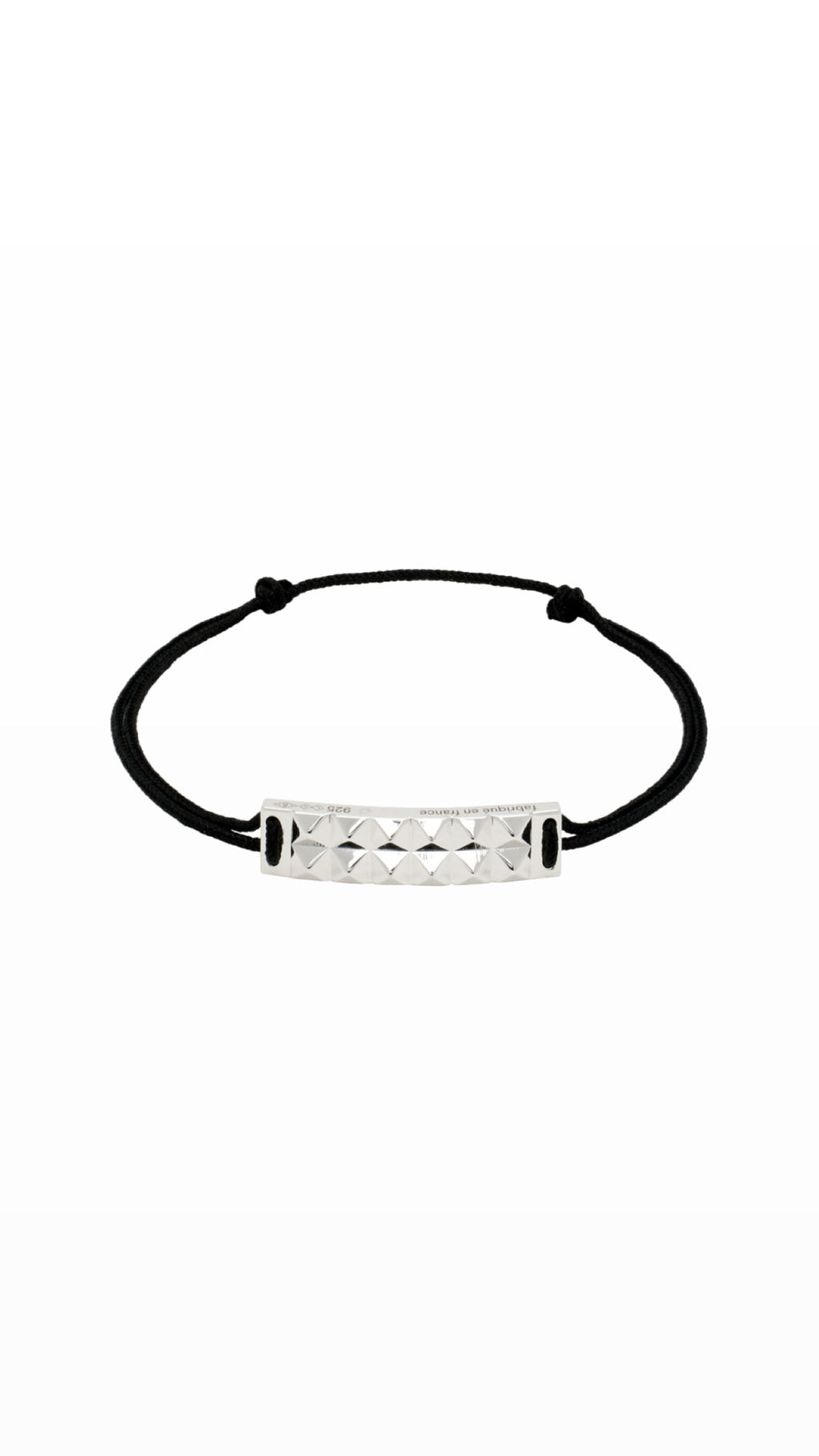 LE GRAMME “5G” BRACELET