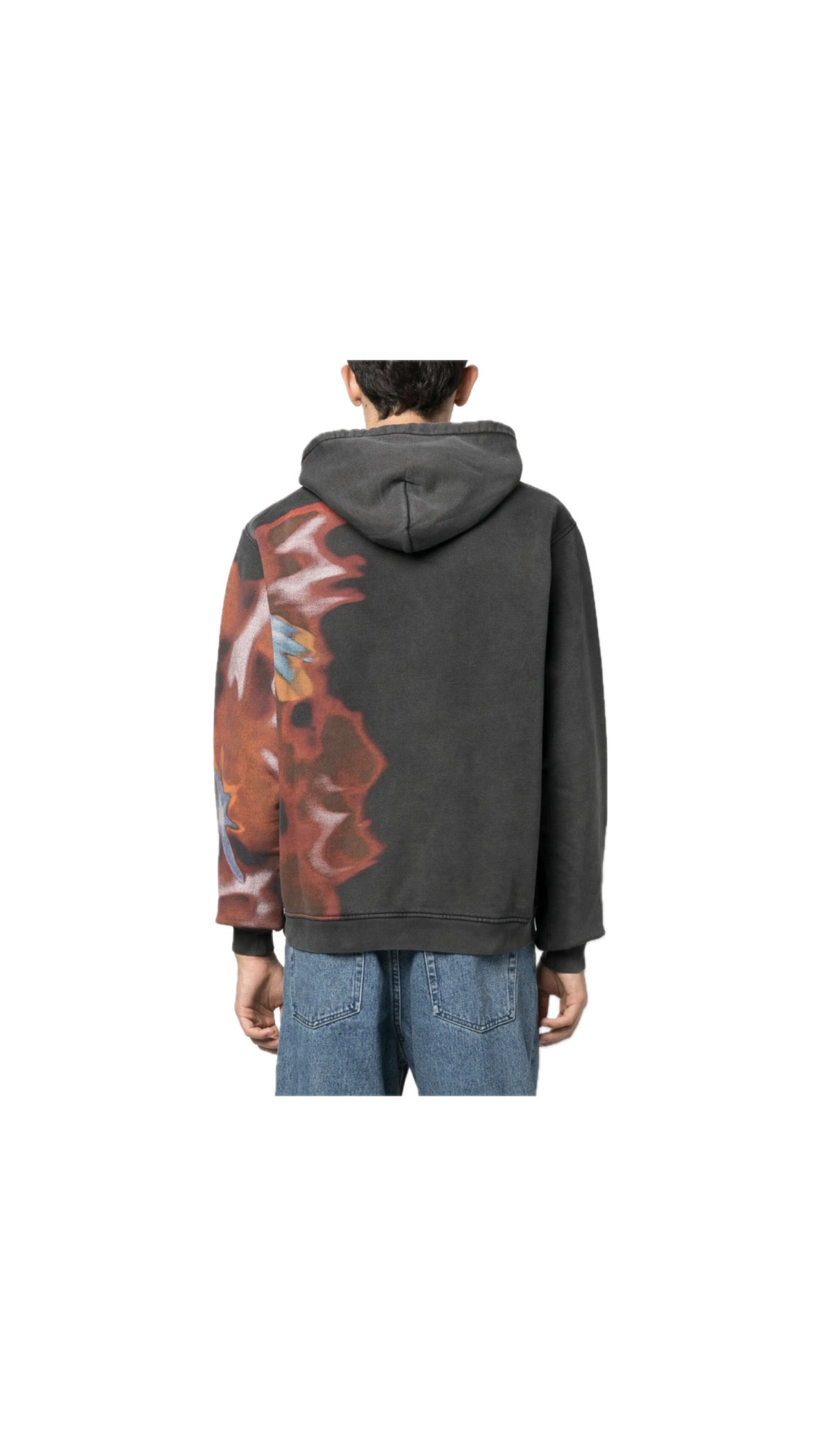 AMBUSH GRAPHIC HOODIE