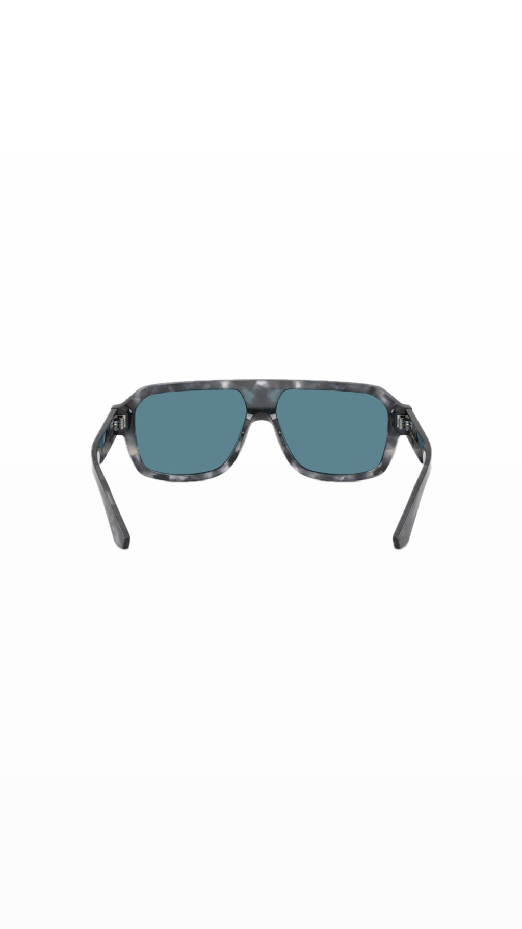 DOLCE & GABBANA SHIELD SUNGLASSES