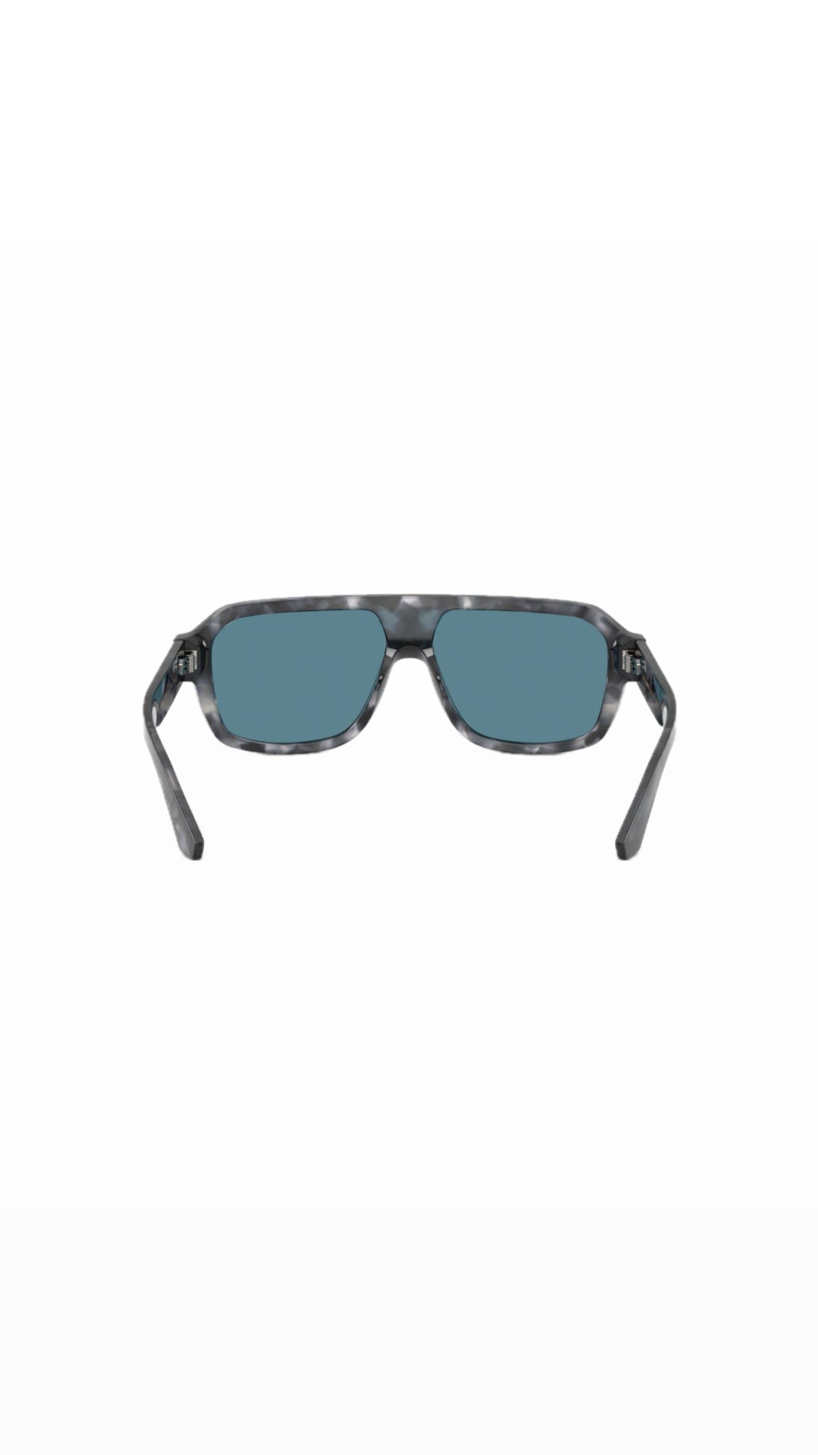 DOLCE & GABBANA SHIELD SUNGLASSES