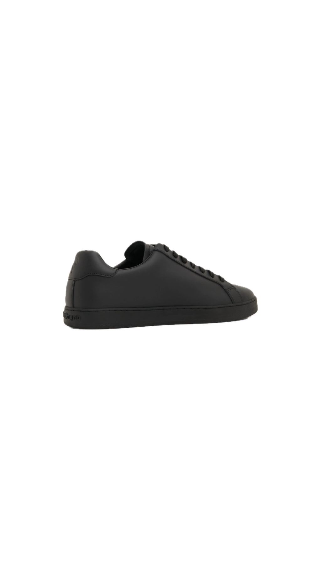 PALM ANGELS PUFFY BEAR SNEAKERS