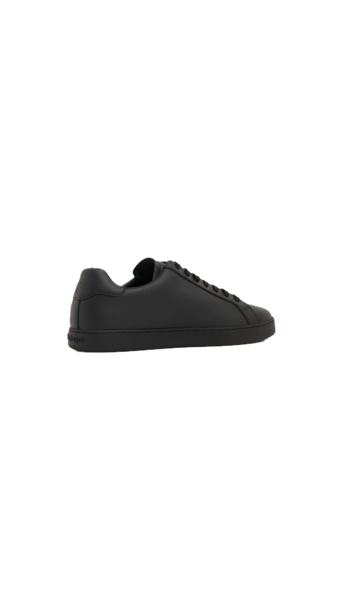 PALM ANGELS PUFFY BEAR SNEAKERS