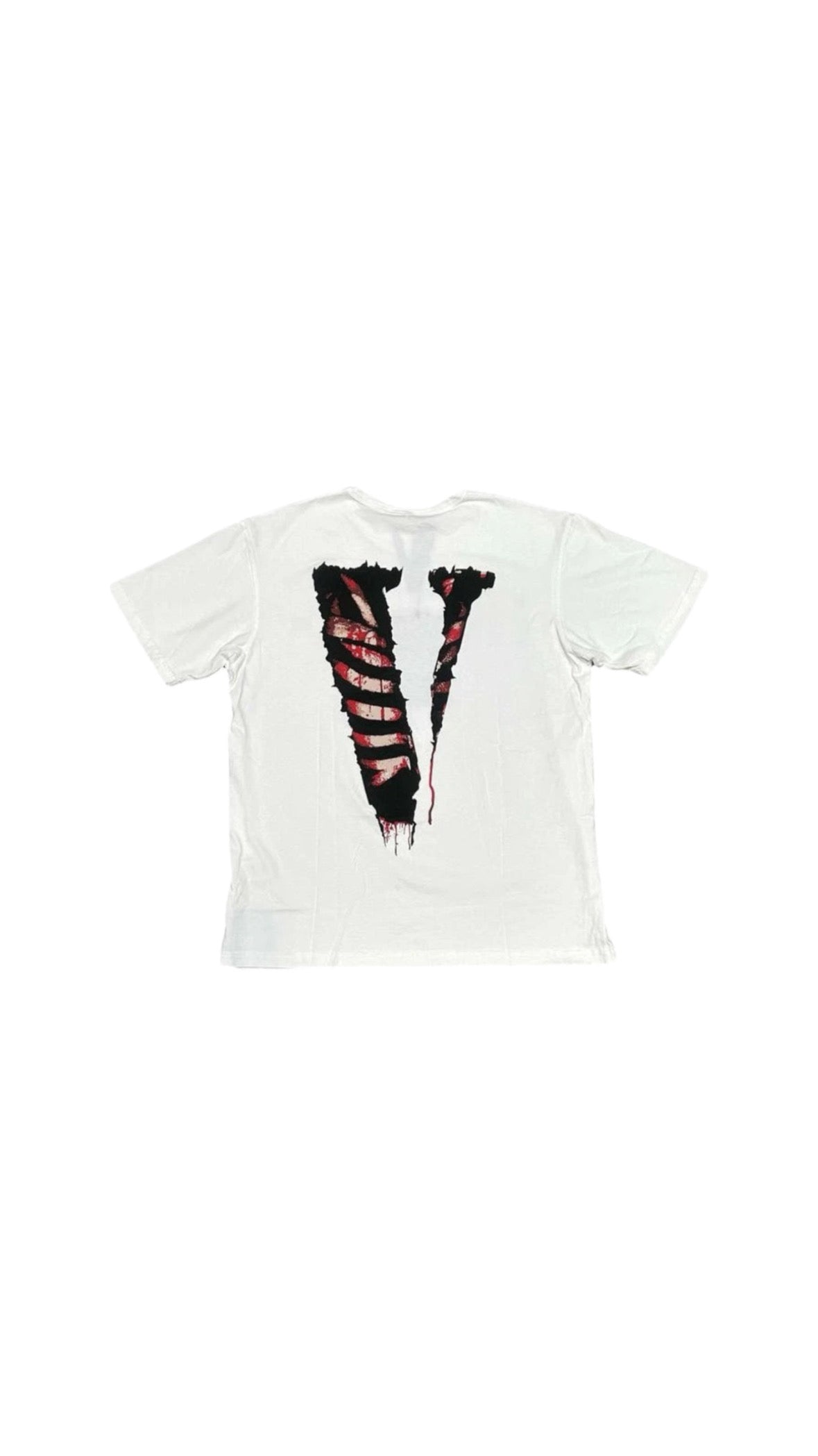 VLONE FRIENDS “ZOMBIE” TEE