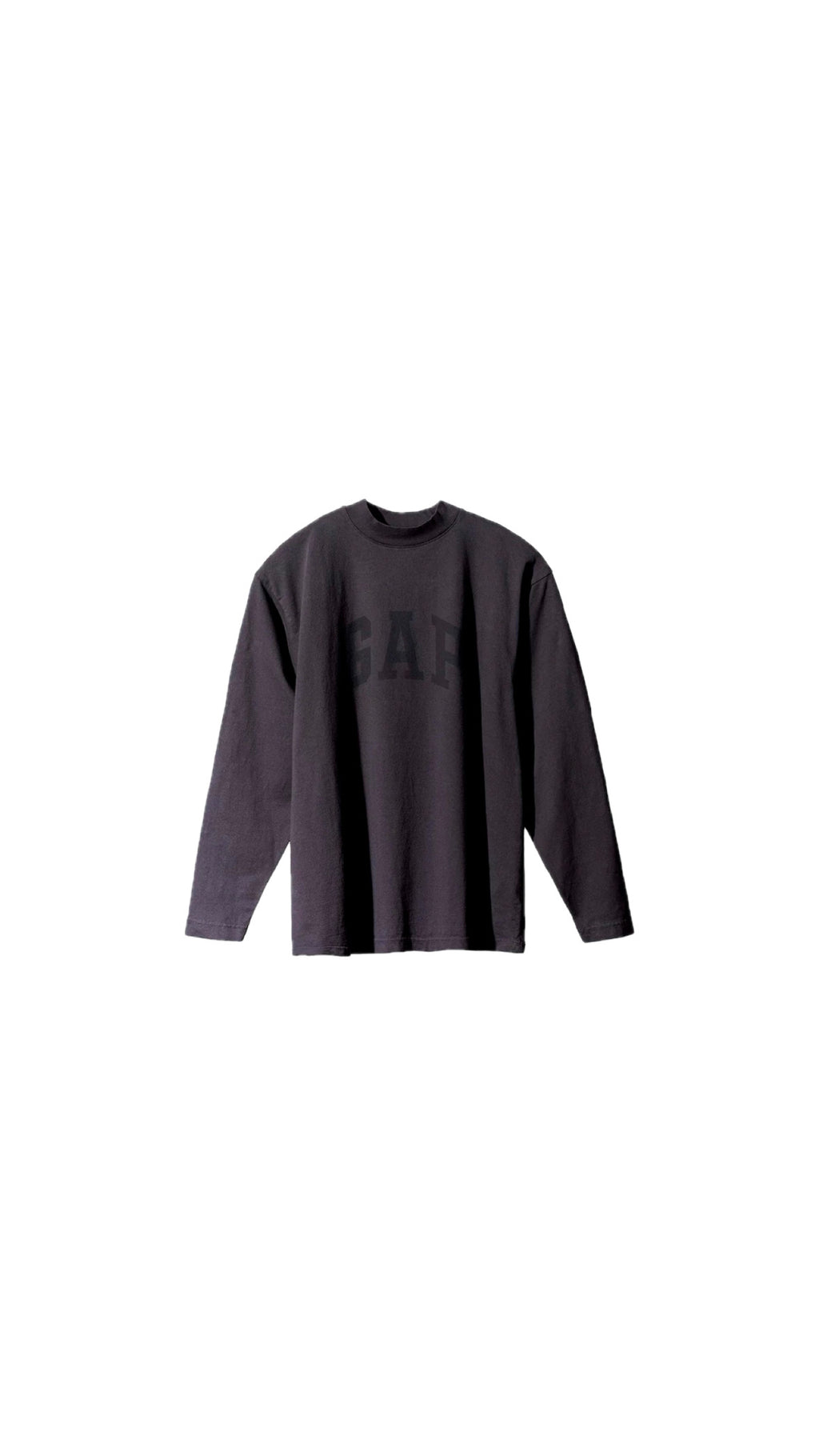 YZY X GAP DOVE LONG-SLEEVE