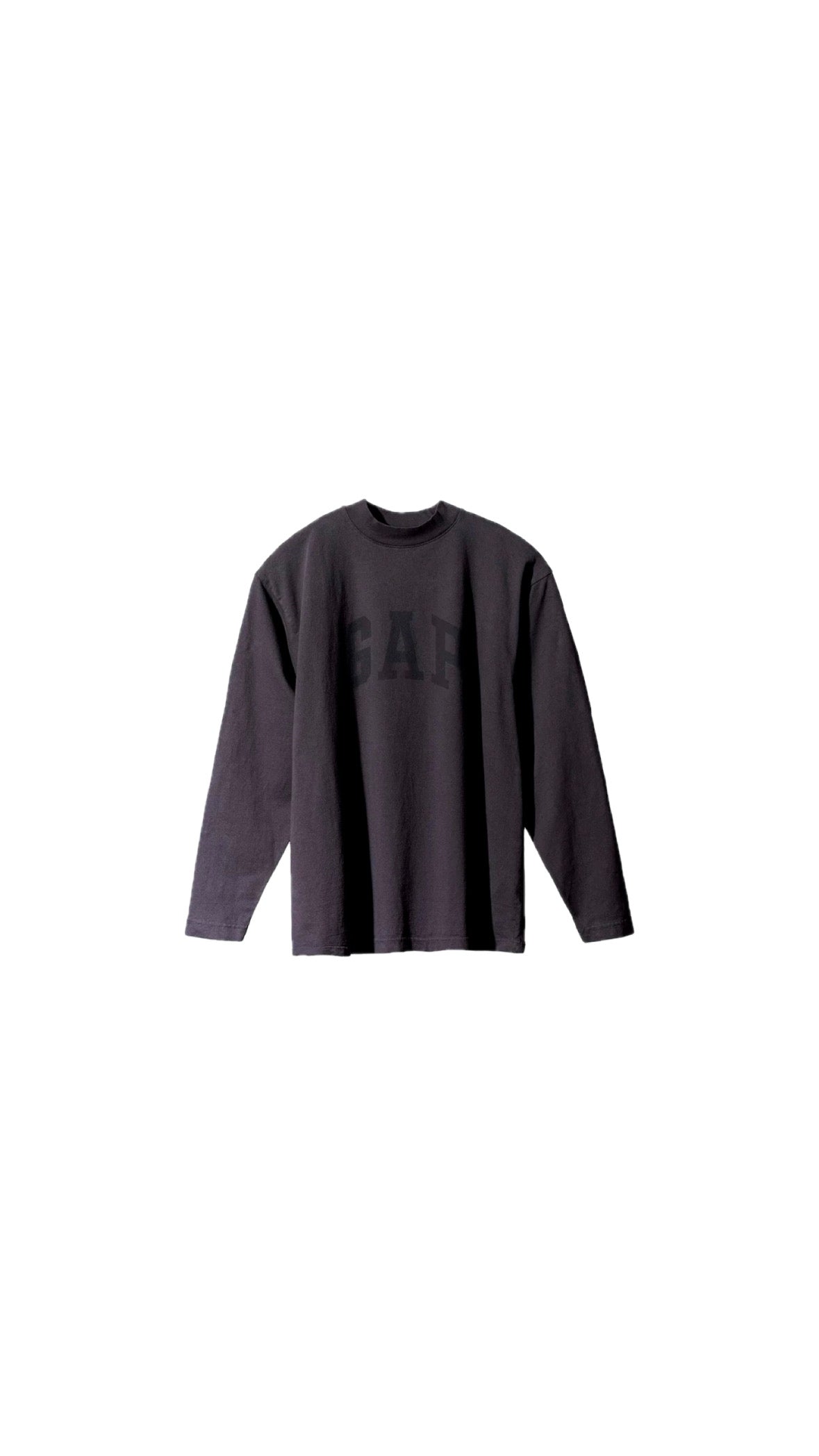 YZY X GAP DOVE LONG-SLEEVE