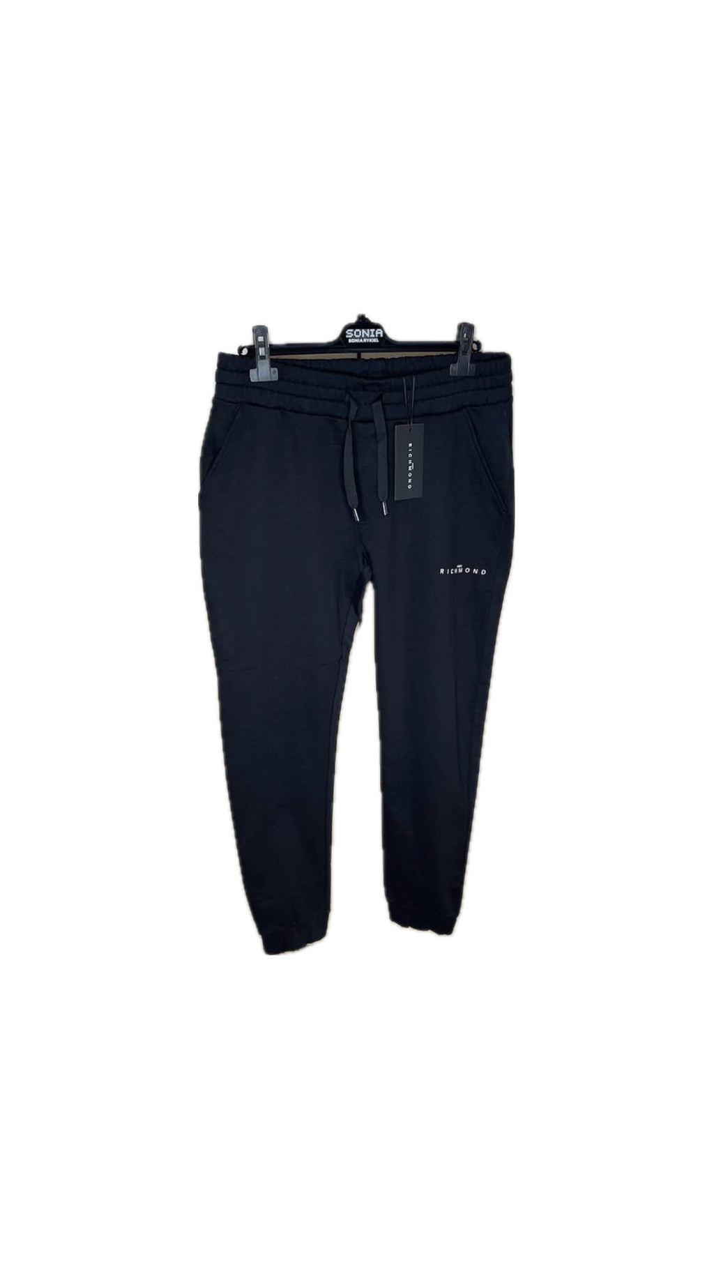JOHN RICHMOND “HEADPHONES” SWEATPANTS