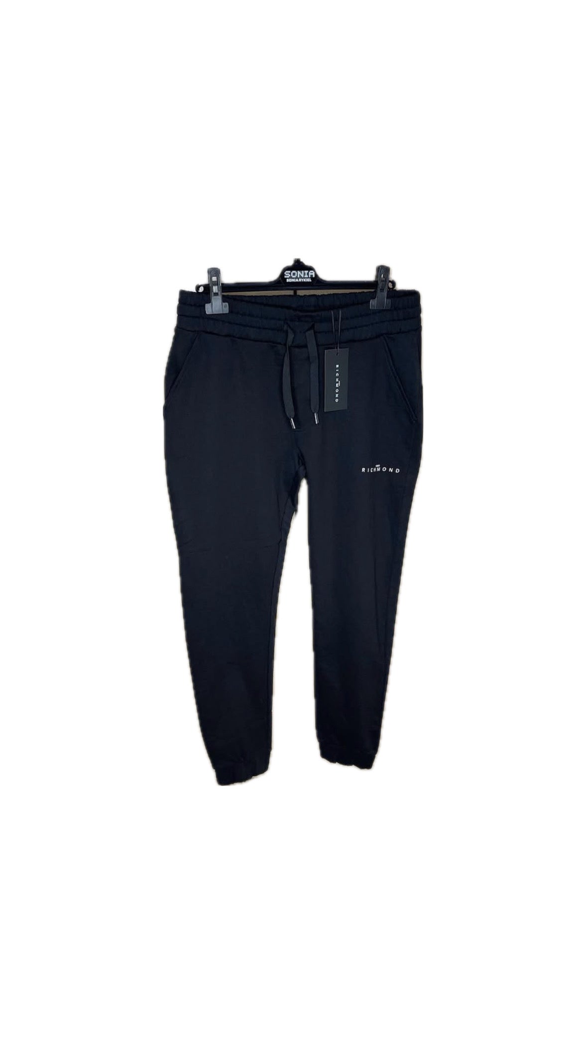 JOHN RICHMOND “HEADPHONES” SWEATPANTS