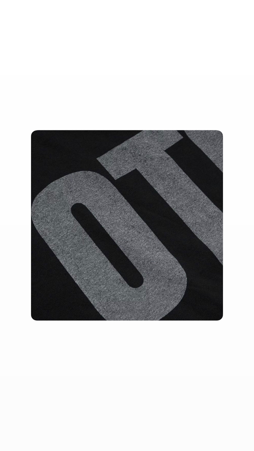 CACTUS JACK X WWE “OTC” T-SHIRT