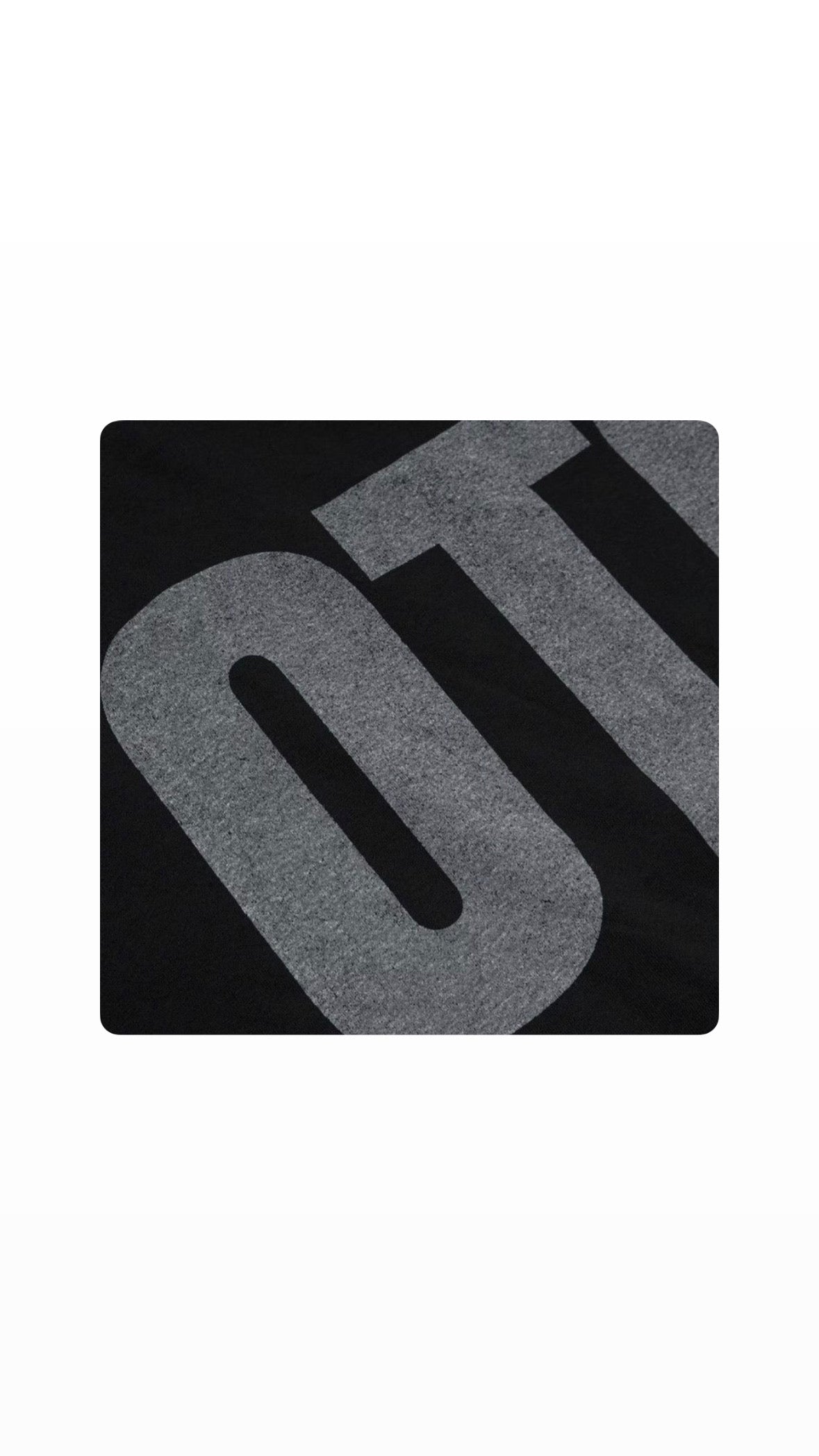 CACTUS JACK X WWE “OTC” T-SHIRT