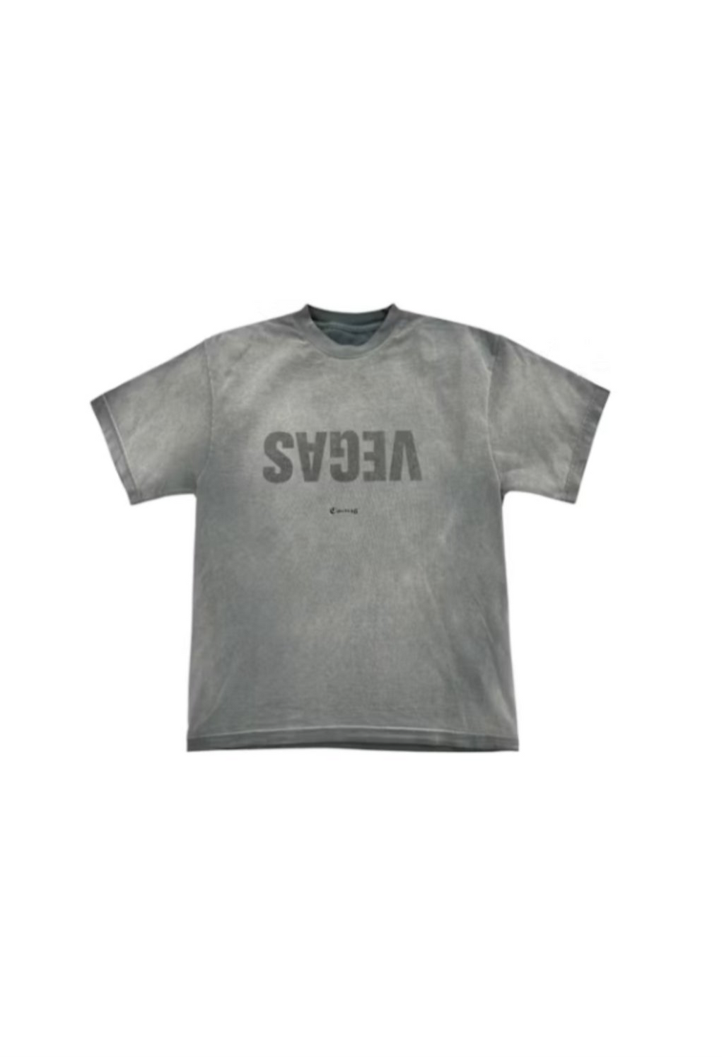 CACTUS JACK “VEGAS” T-SHIRT