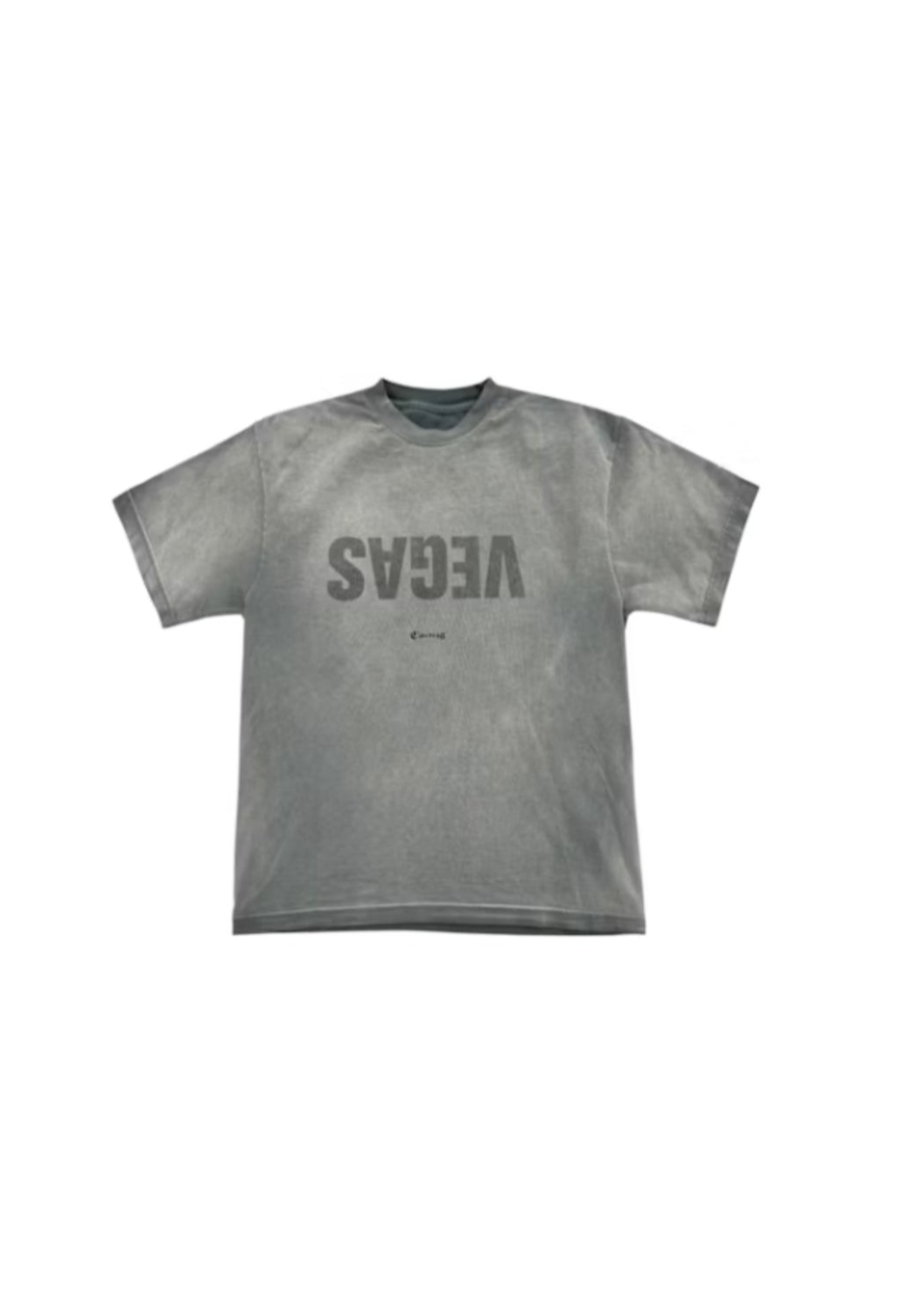CACTUS JACK “VEGAS” T-SHIRT