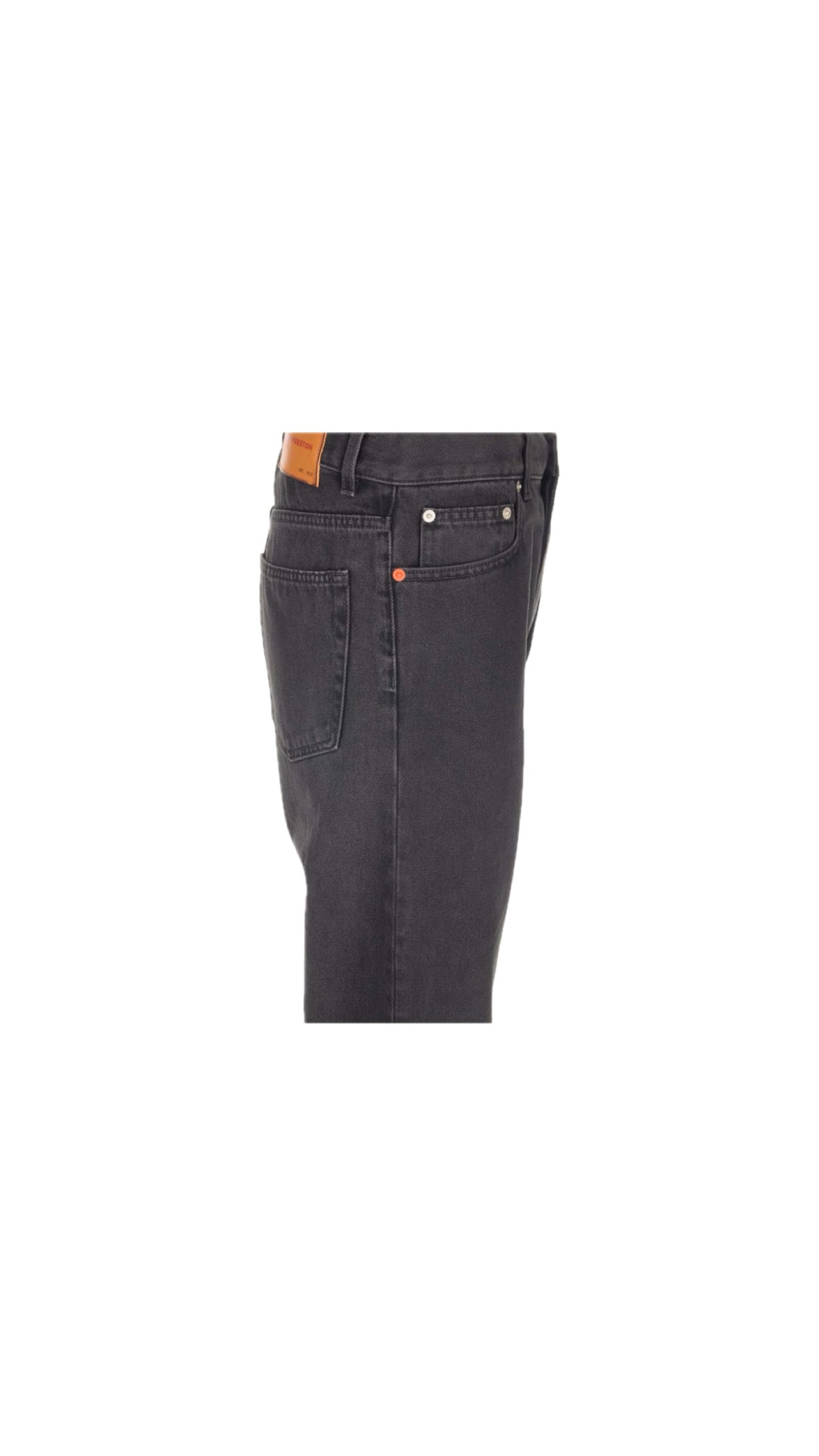 HERON PRESTON VINTAGE WASH JEANS