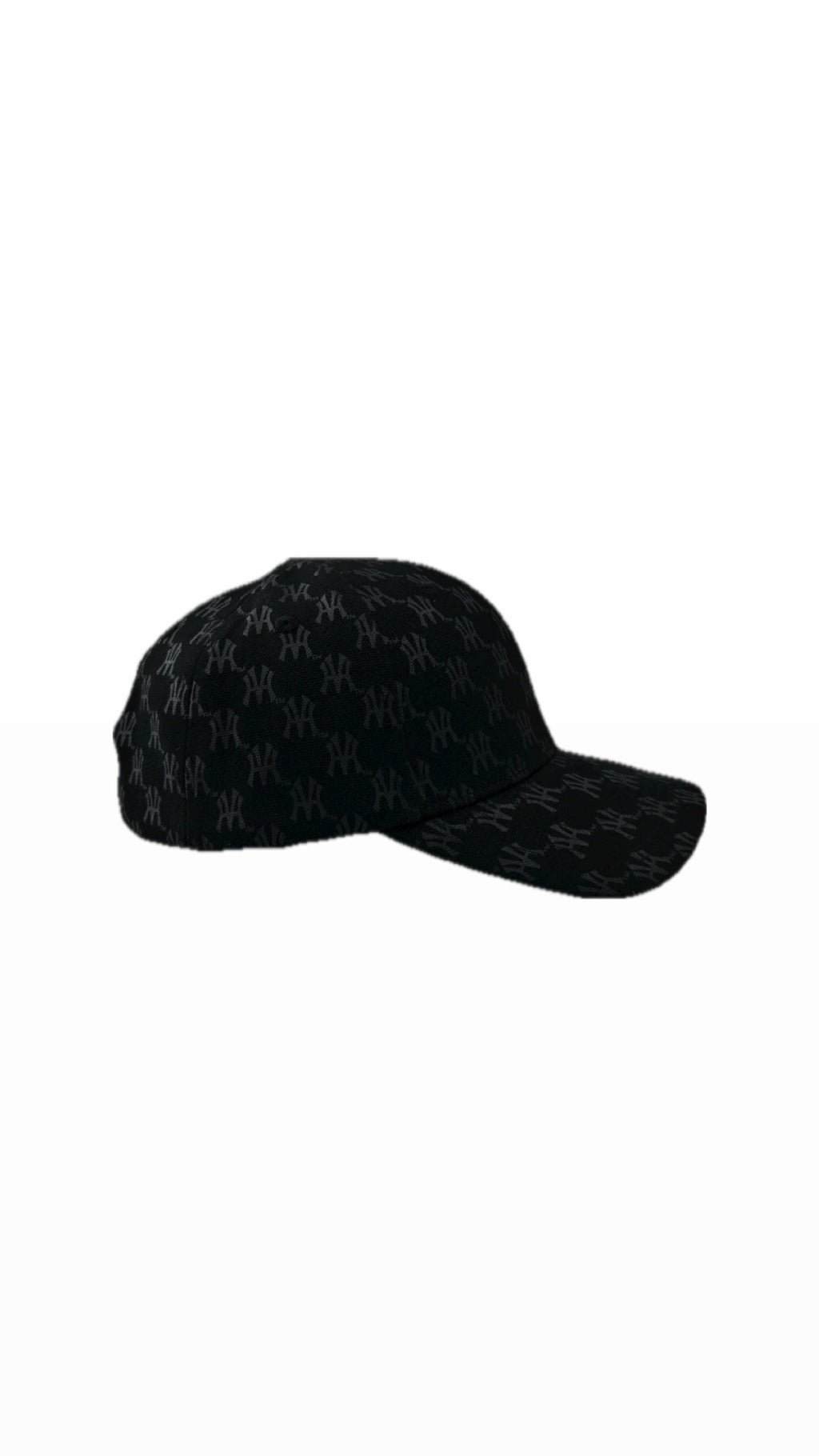 HALCYON VEIL MONOGRAM CAP
