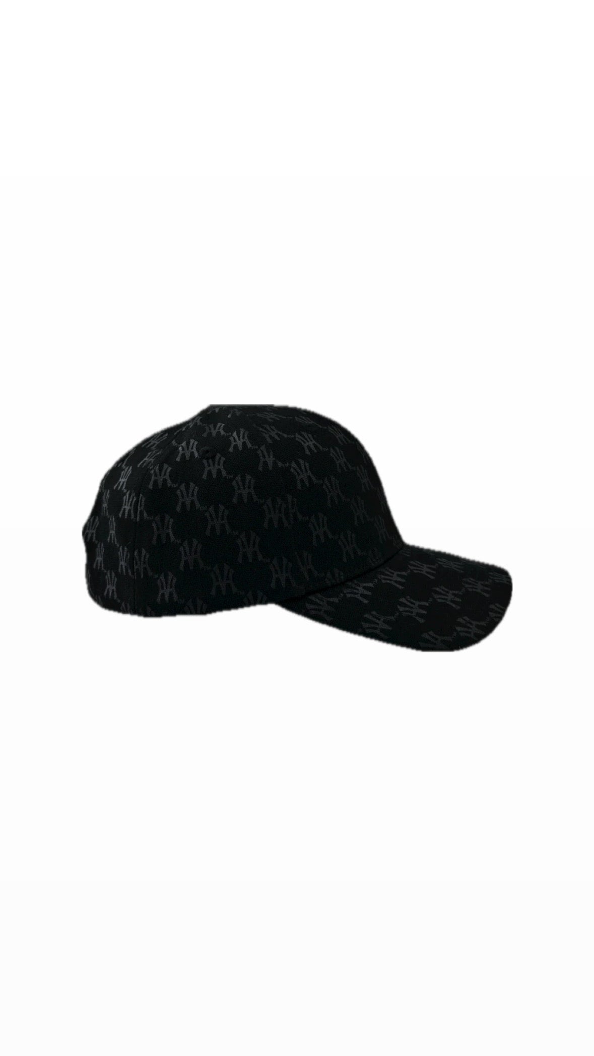 HALCYON VEIL MONOGRAM CAP