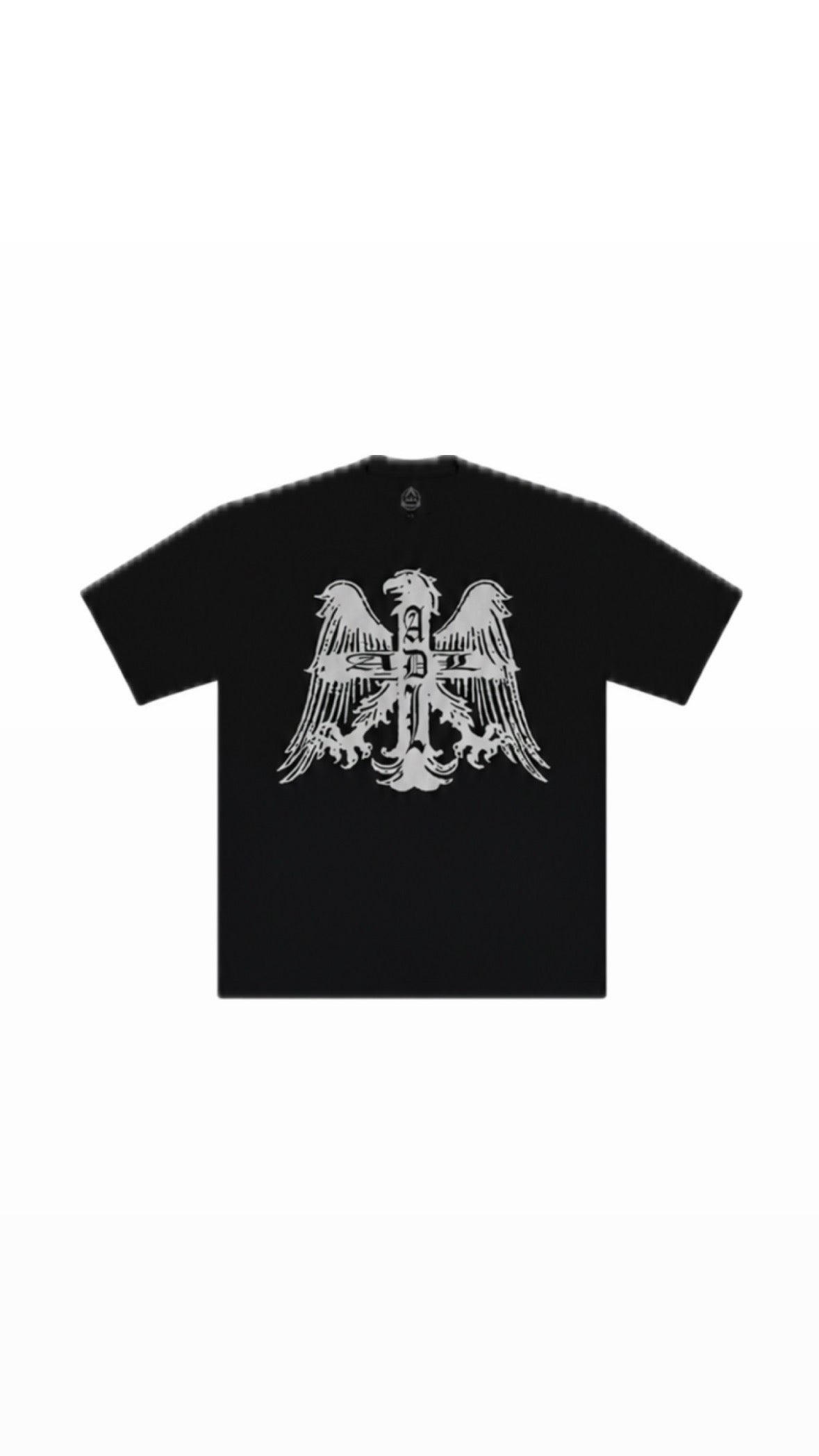 YEAT “ADL” EAGLE TEE