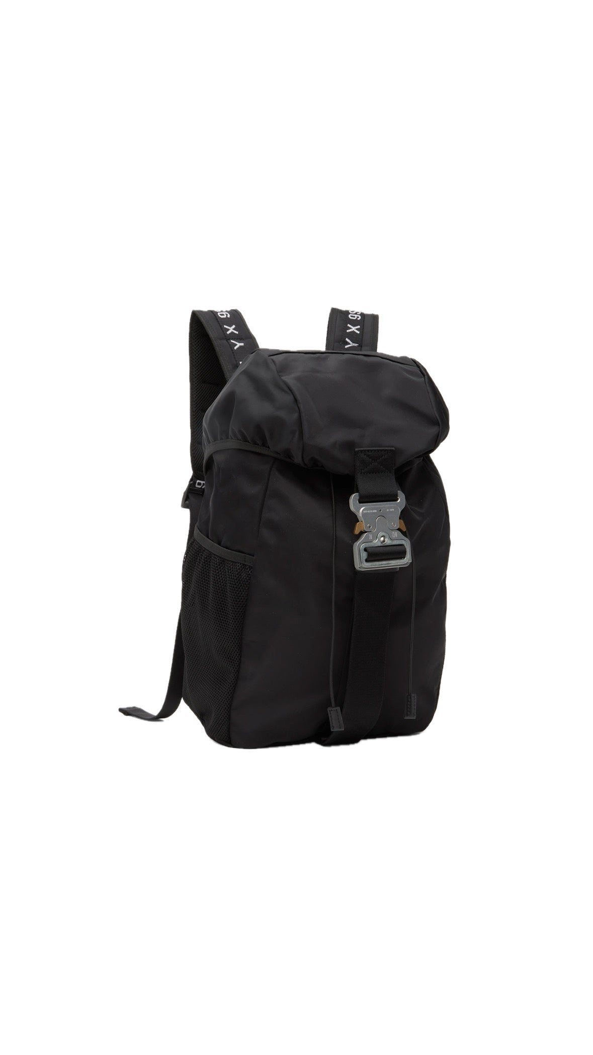 1017 ALYX 9SM BUCKLE CAMP BACKPACK – Dooperxx Store